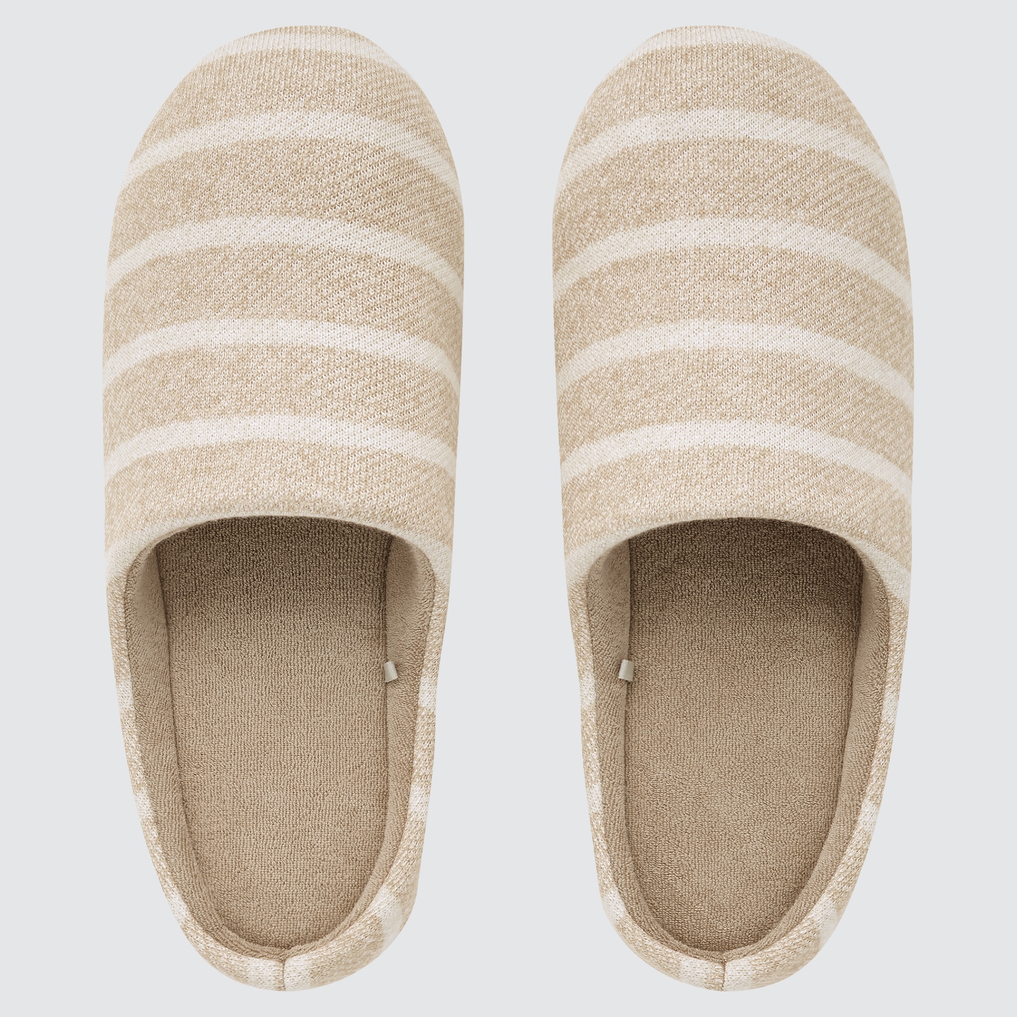 Uniqlo bedroom deals slippers