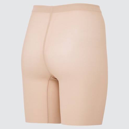 UNIQLO body shaper safety pants Airism