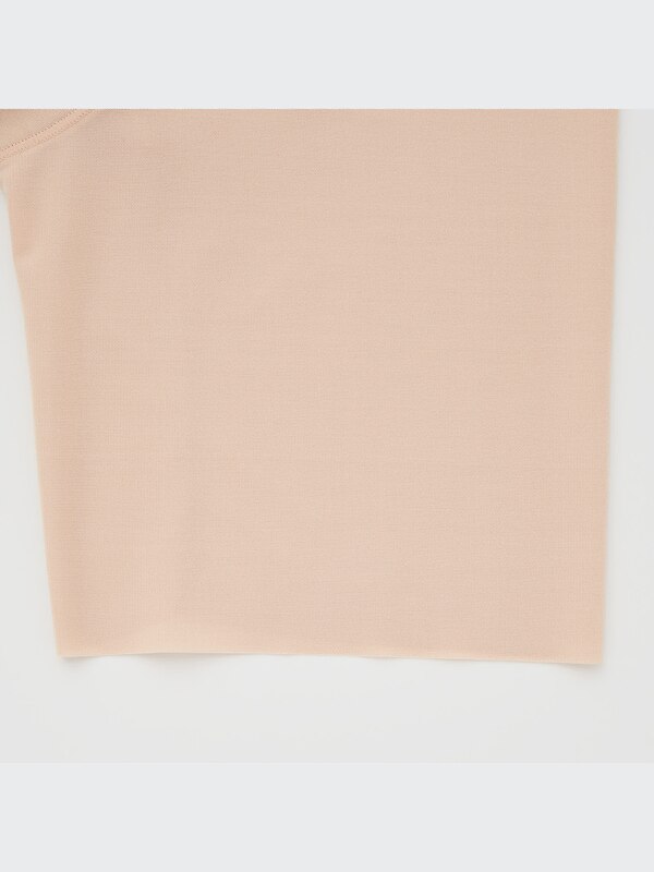 AIRism Body Shaper Half Shorts (Support Type)