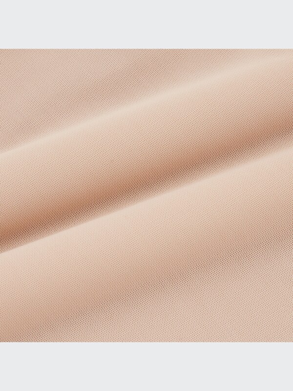 AIRism Body Shaper Half Shorts (Support Type)