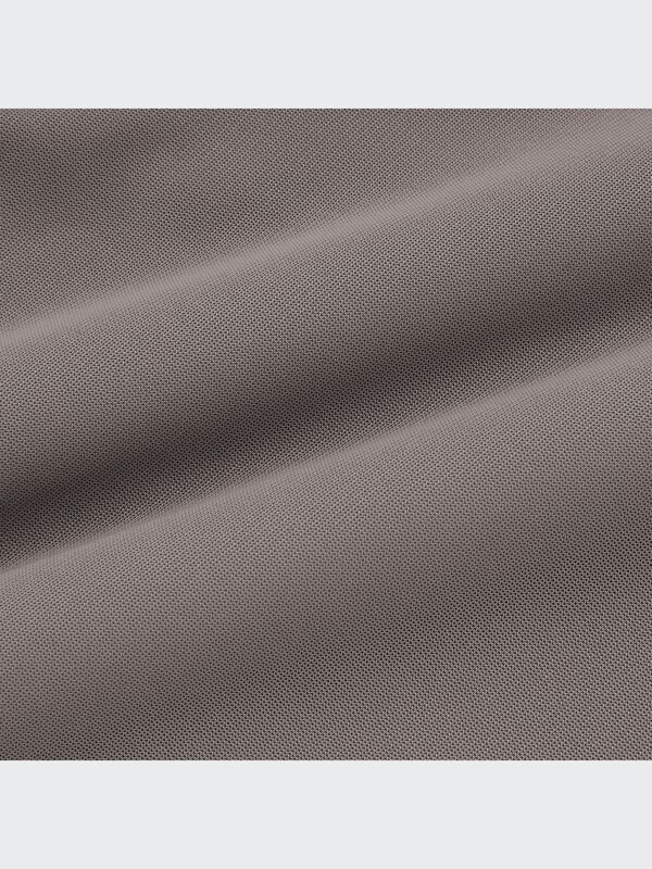 AIRism Body Shaper Half Shorts (Support Type)