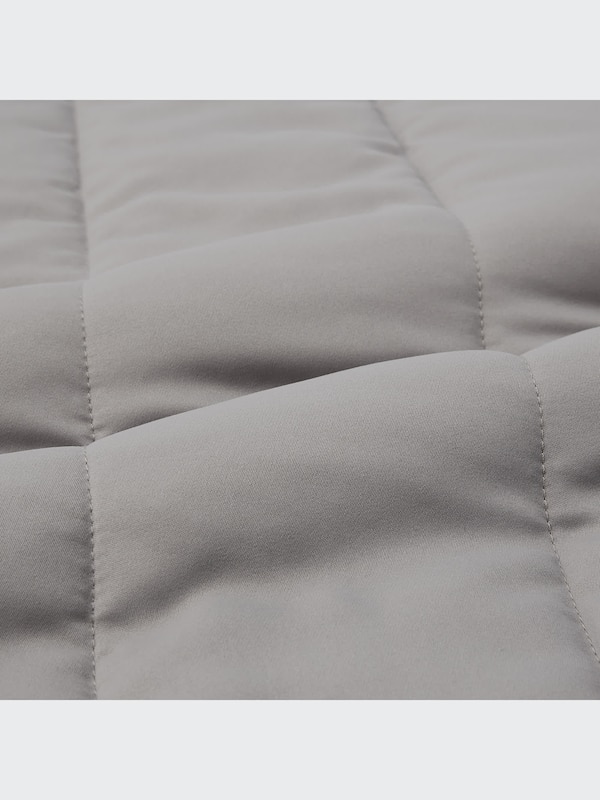 エアリズム敷きパッド（セミダブル）