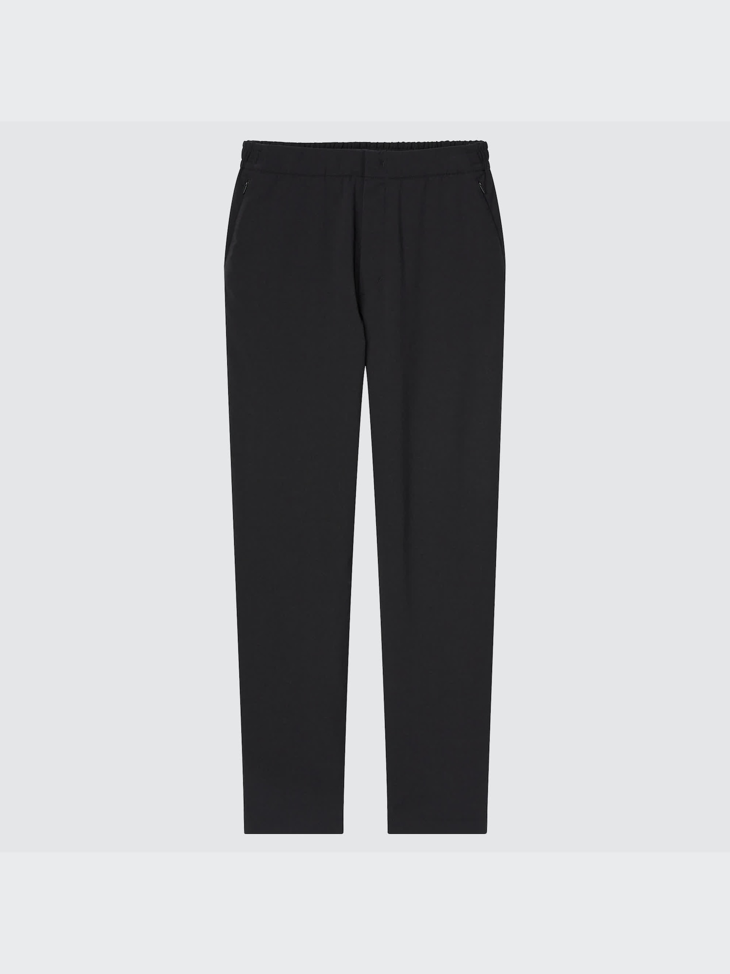 ユニクロ公式 | ヒートテックウォームイージーパンツ（丈短め63~65cm）