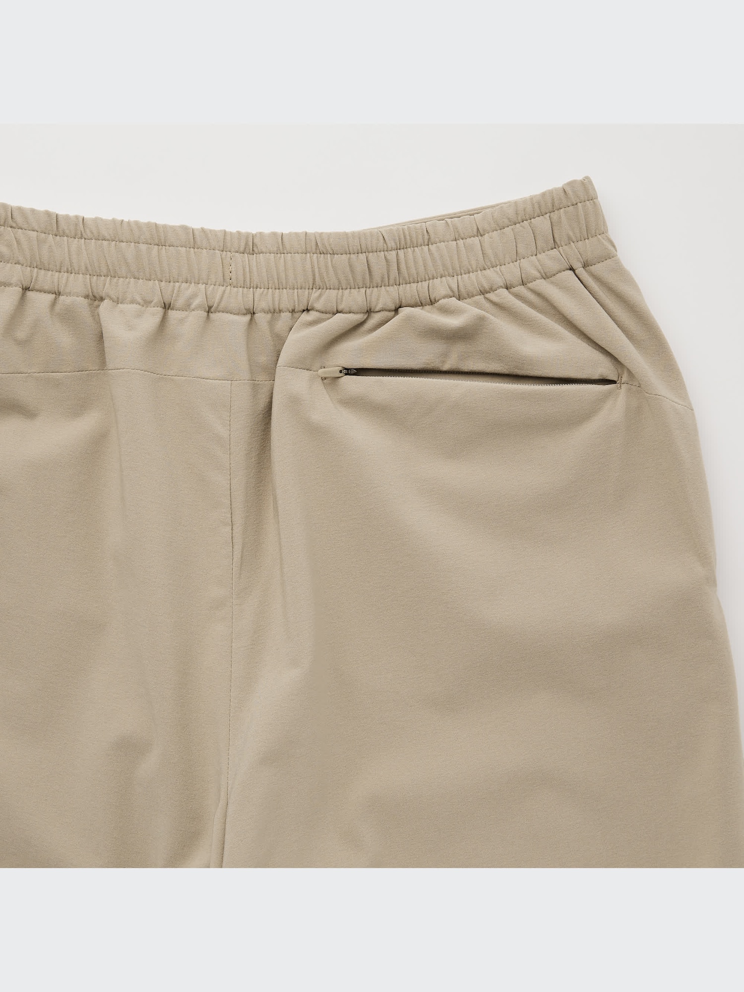 ユニクロ公式 | ヒートテックウォームイージーパンツ（丈短め63~65cm）