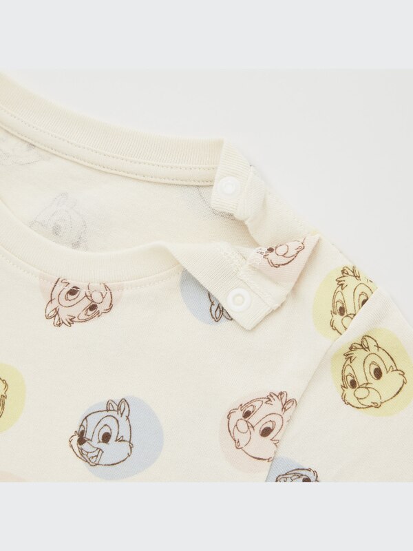 Disney Furry Friends Short Sleeve UT