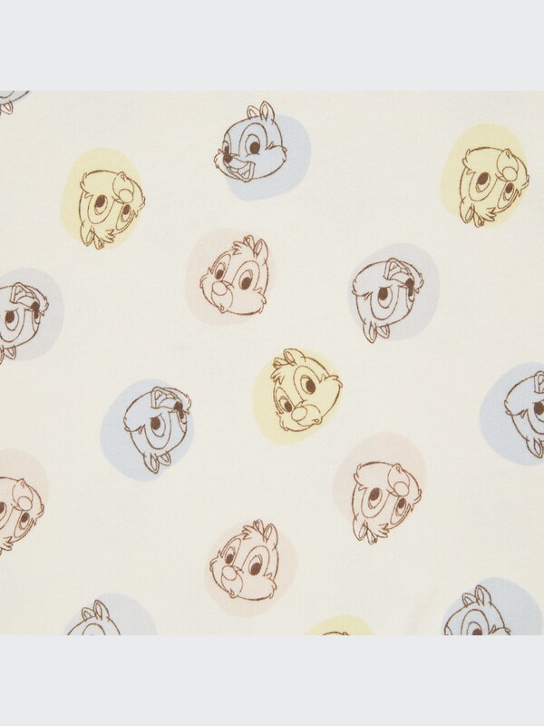 Disney Furry Friends Short Sleeve UT