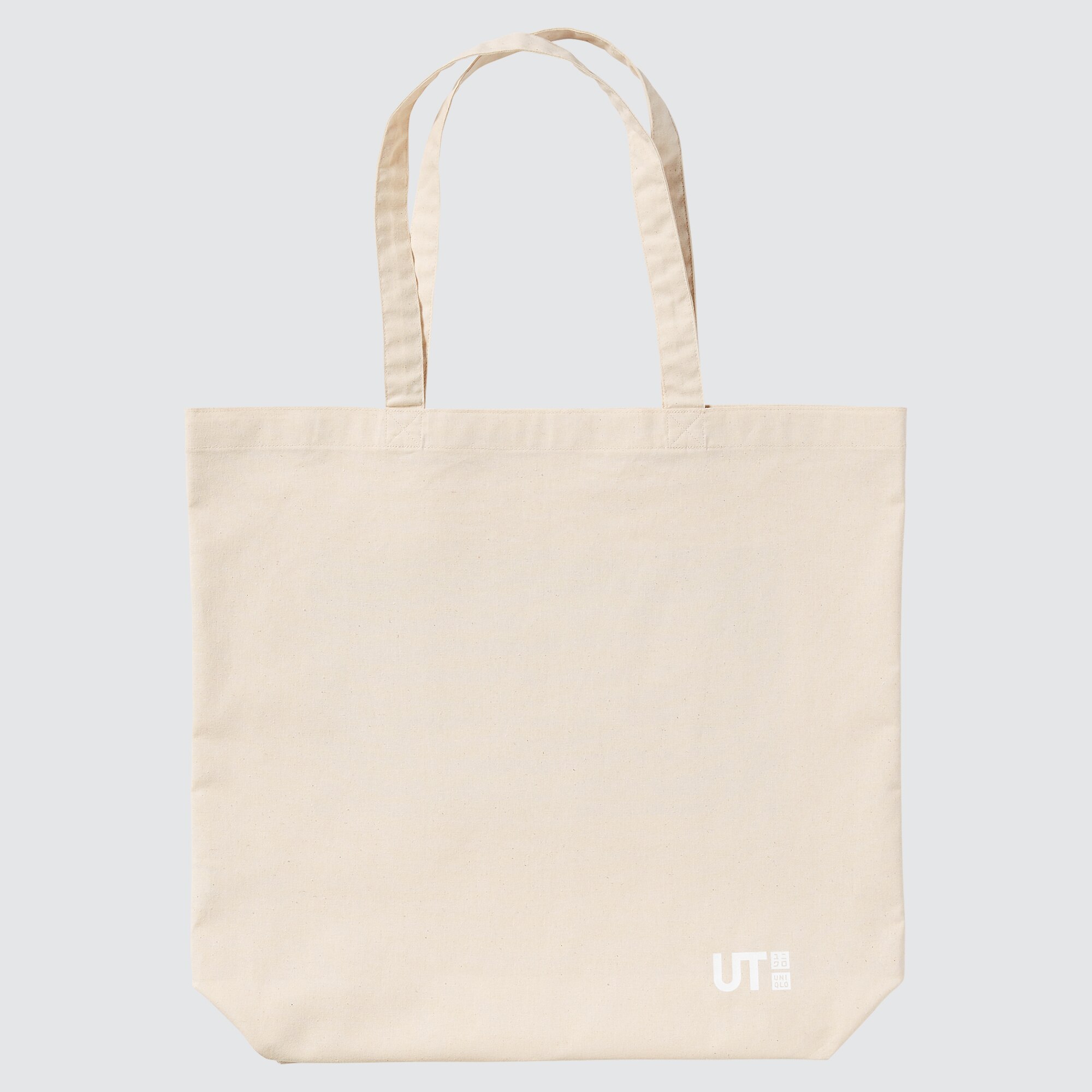 Uniqlo eco friendly online bag