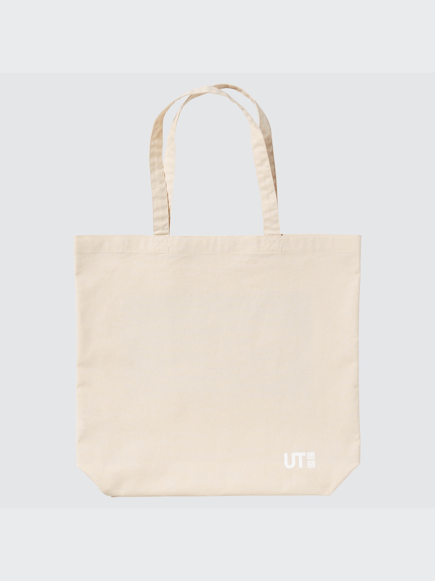 ユニクロ公式 | ルーヴル美術館 エコ フレンドリー プリント バッグ（M）