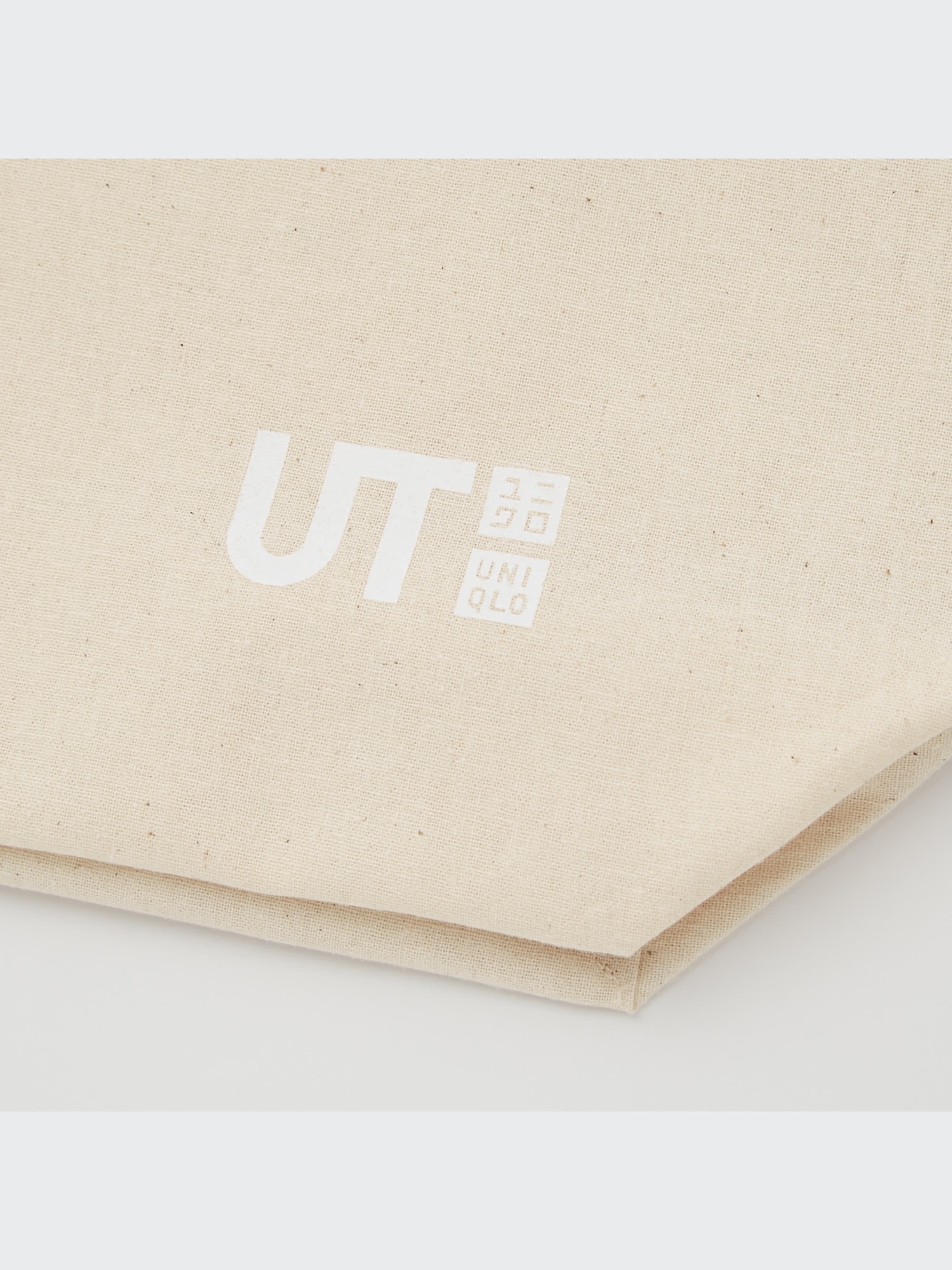 ユニクロ公式 | ルーヴル美術館 エコ フレンドリー プリント バッグ（M）