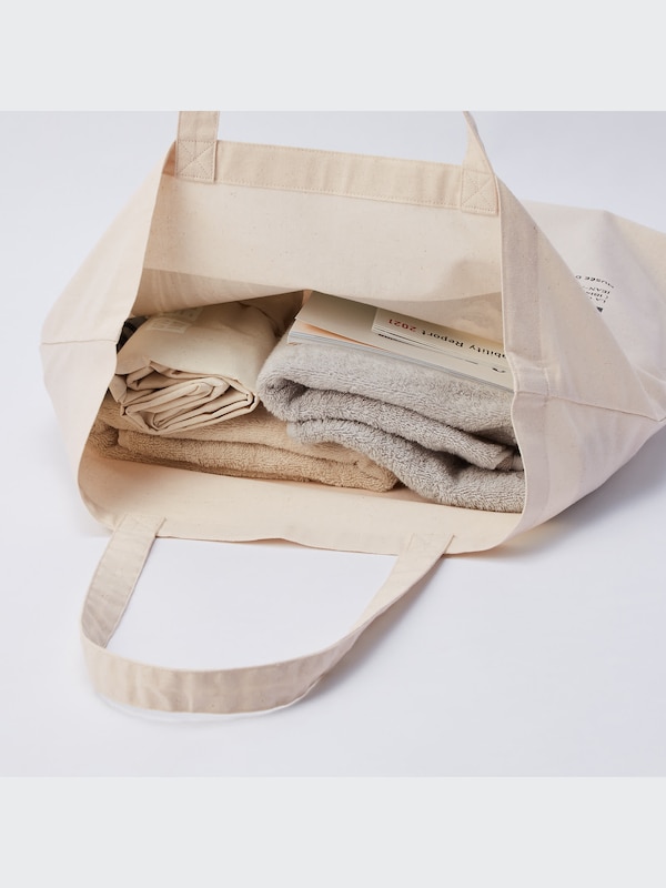 Louvre Museum Eco-Friendly Printed Bag (Medium)