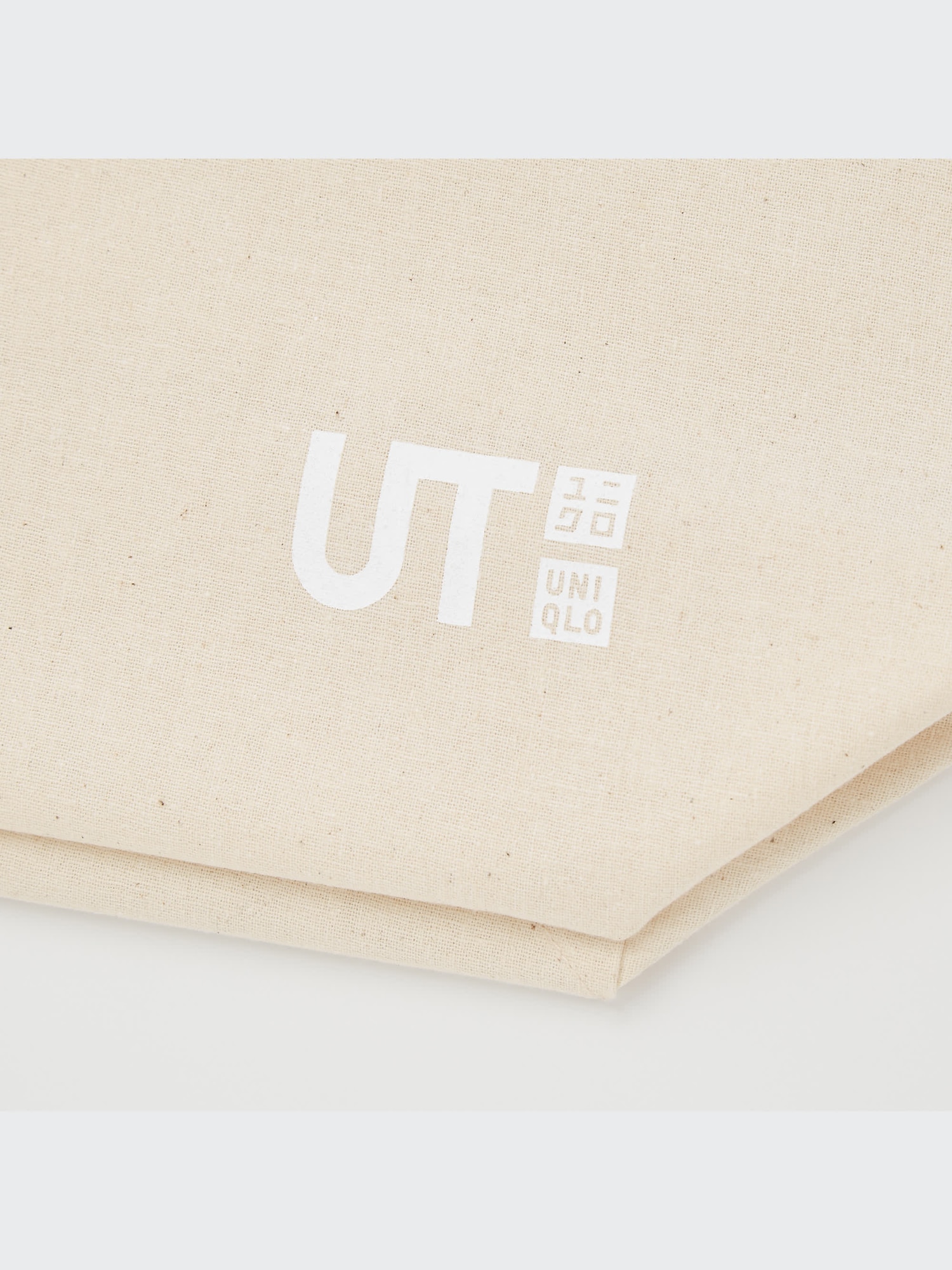 ユニクロ公式 | ルーヴル美術館 エコ フレンドリー プリント バッグ（L）