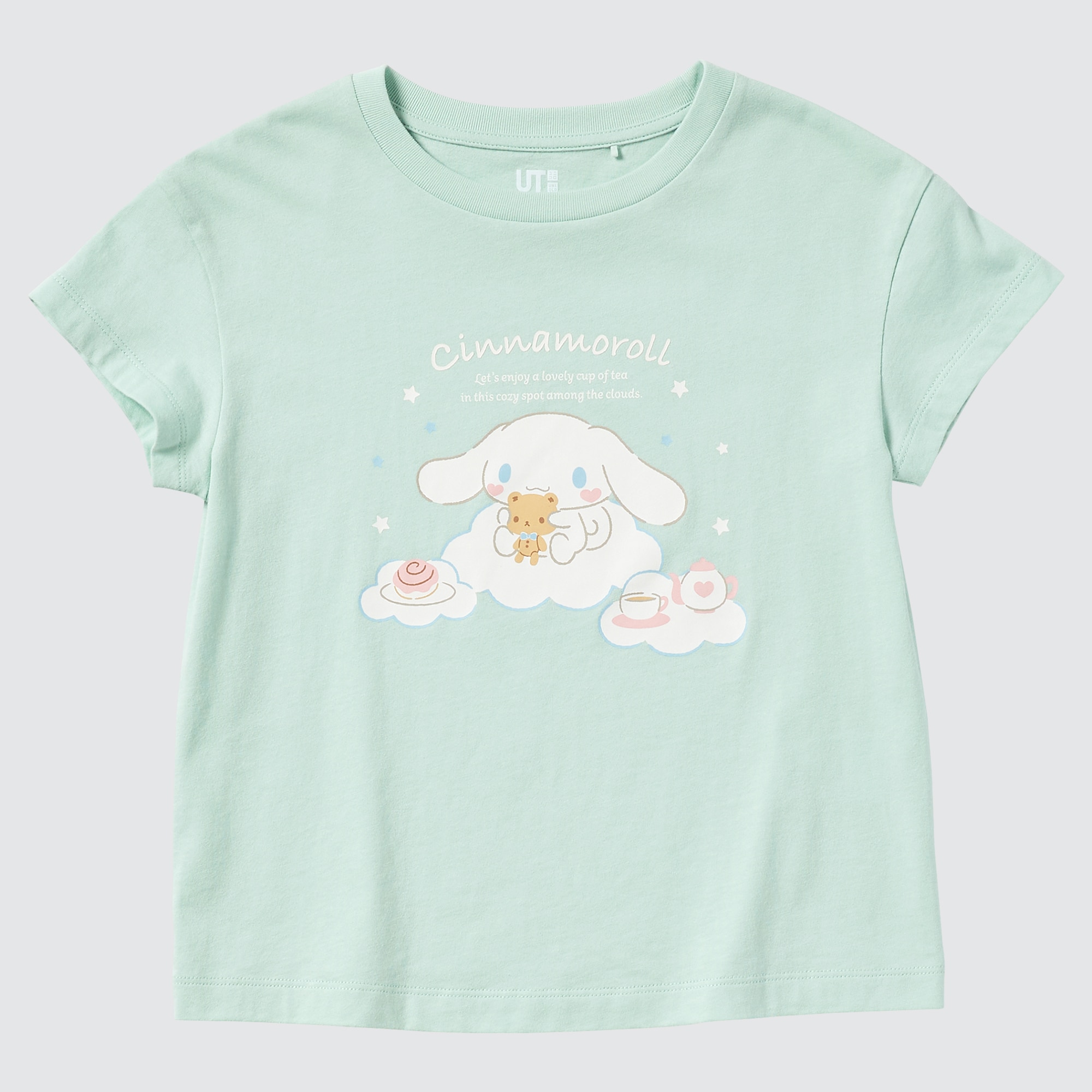 uniqlo sanrio