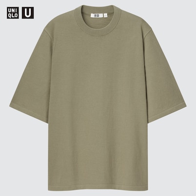 Tシャツ カットソー Men ユニクロ