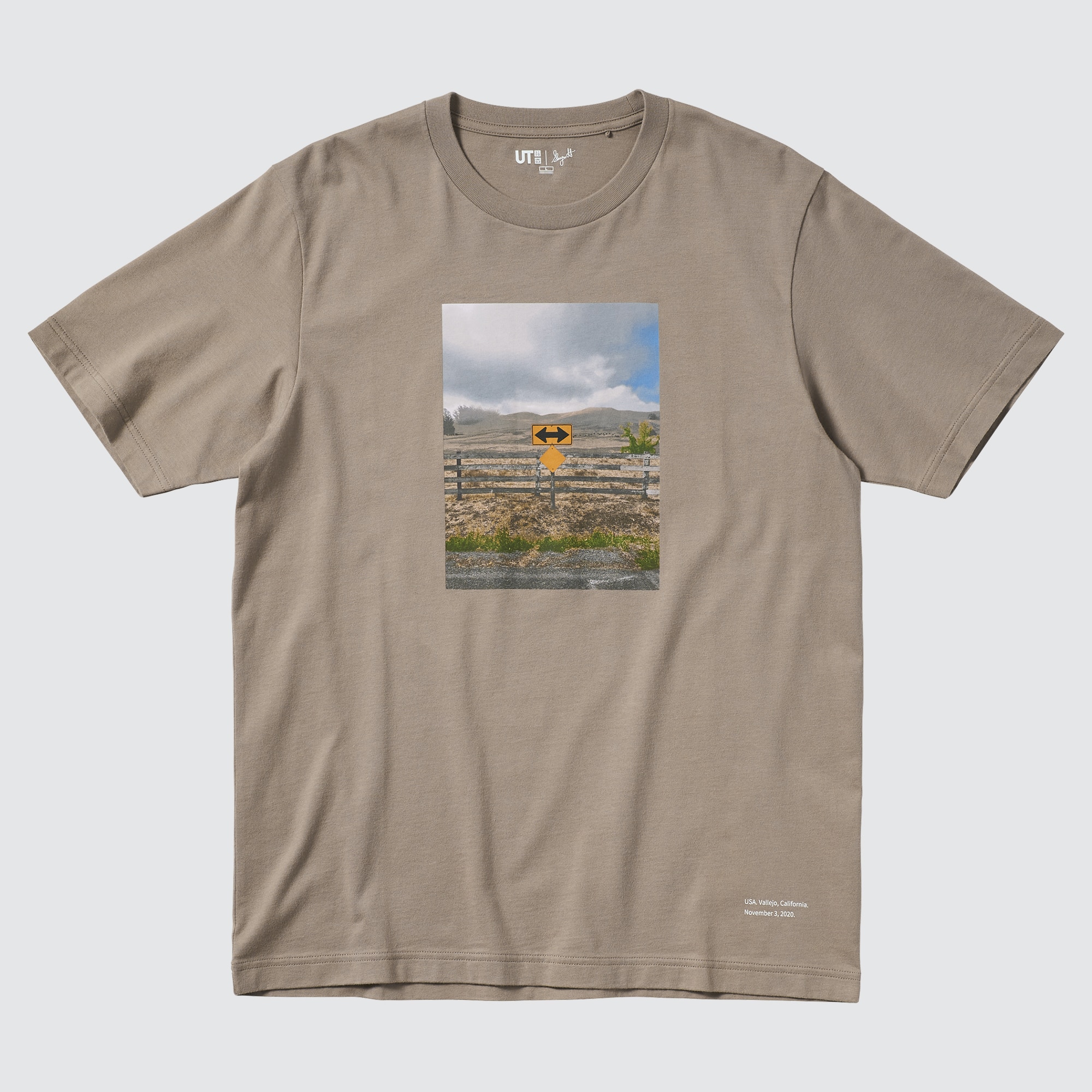 ユニクロ公式 | マグナム・フォト UT グラフィックTシャツ