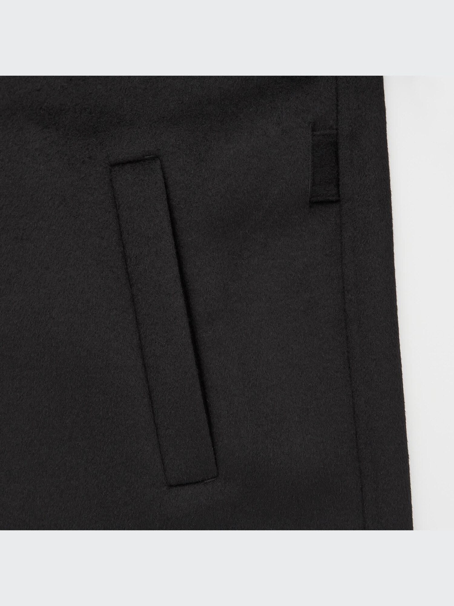 新品 UNIQLO×Theory　ウールブレンドコート　XXL ユニクロ×セオリー秋冬】15,000円でお釣りがくる！ 今どきな