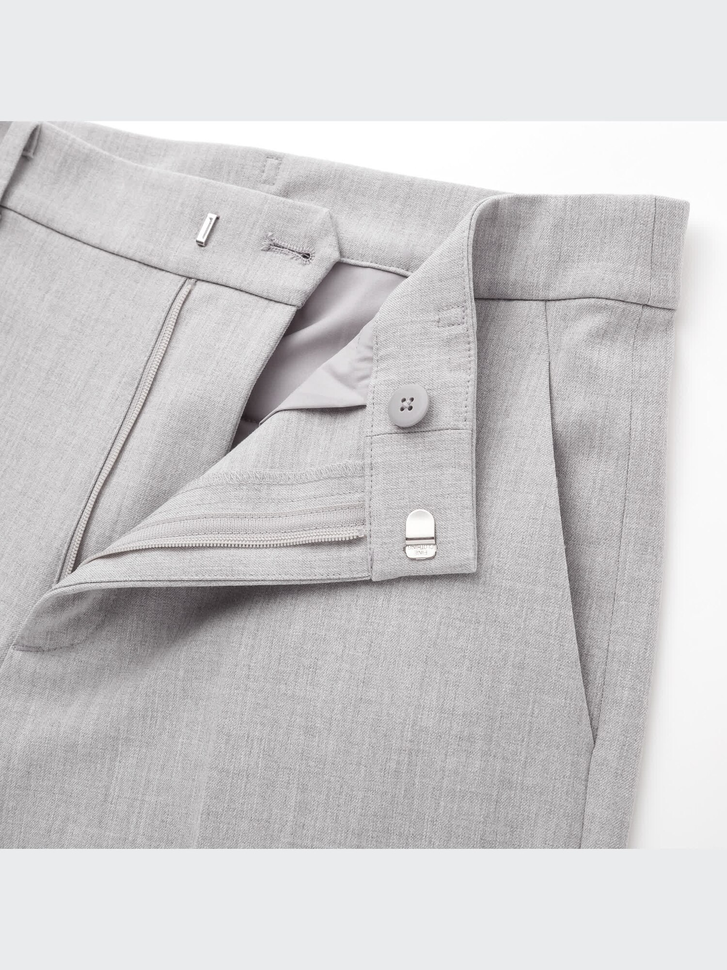 ♦︎えらべる生地 一覧表♦︎ スマートアンクルパンツ｜UNIQLO Masterpiece 2025 Fall / Winter
