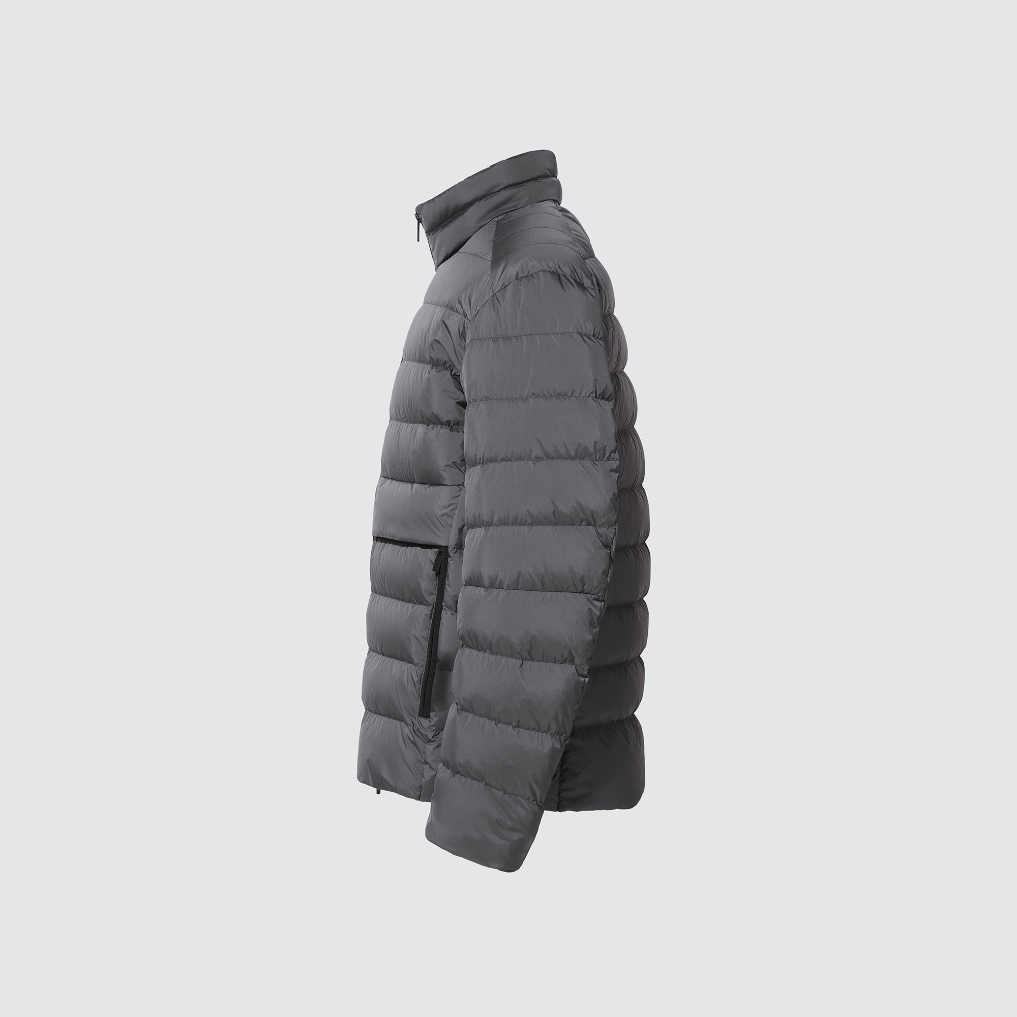 Shop Ultra Light Down  Warm Puffer Vests For Men  UNIQLO US