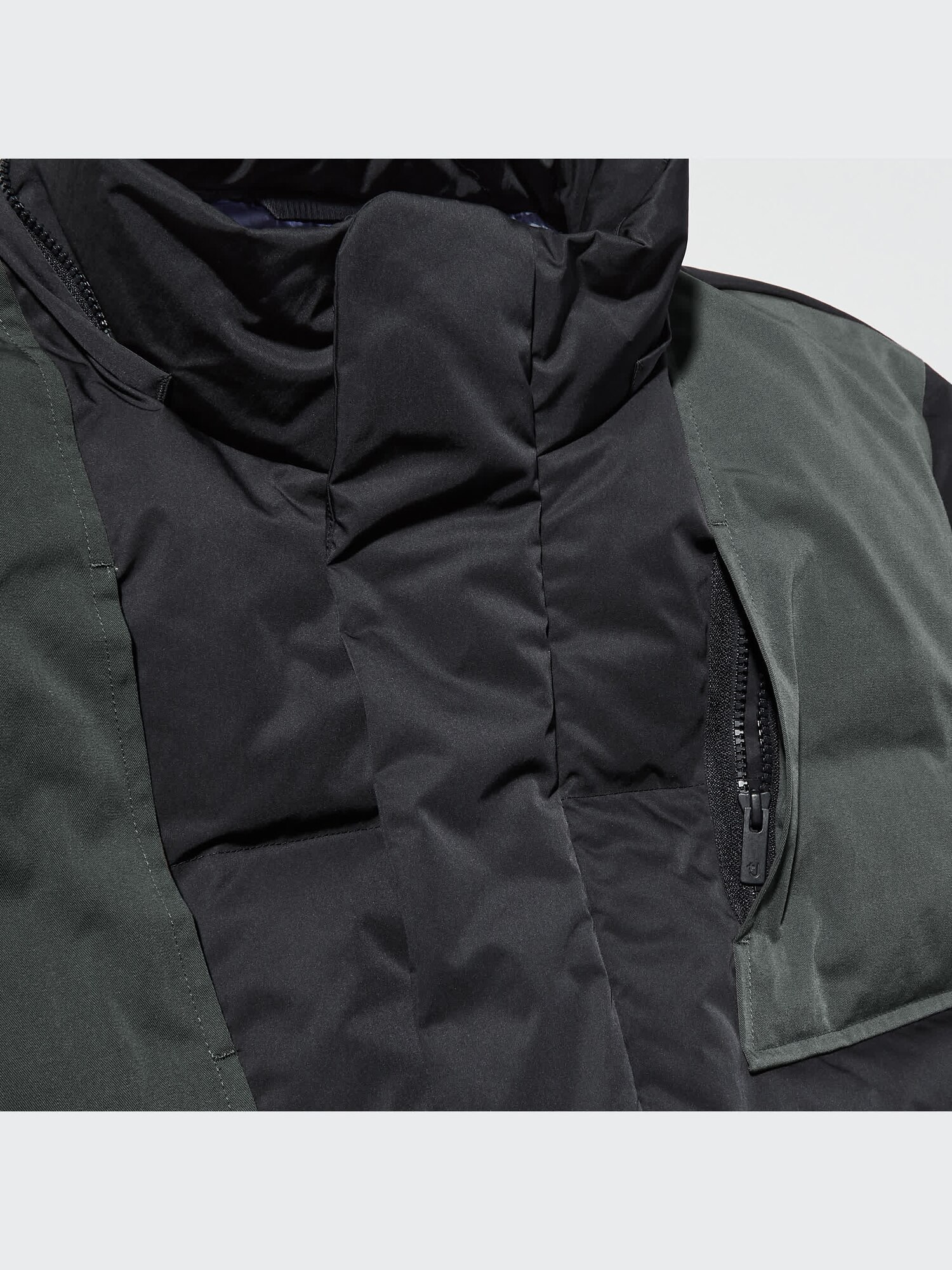 UNIQLO イネス オーバーサイズダウンパーカー オフホワイト 3XL ユニクロ UNIQLO シームレスダウンパーカ オフホワイト L 完売品