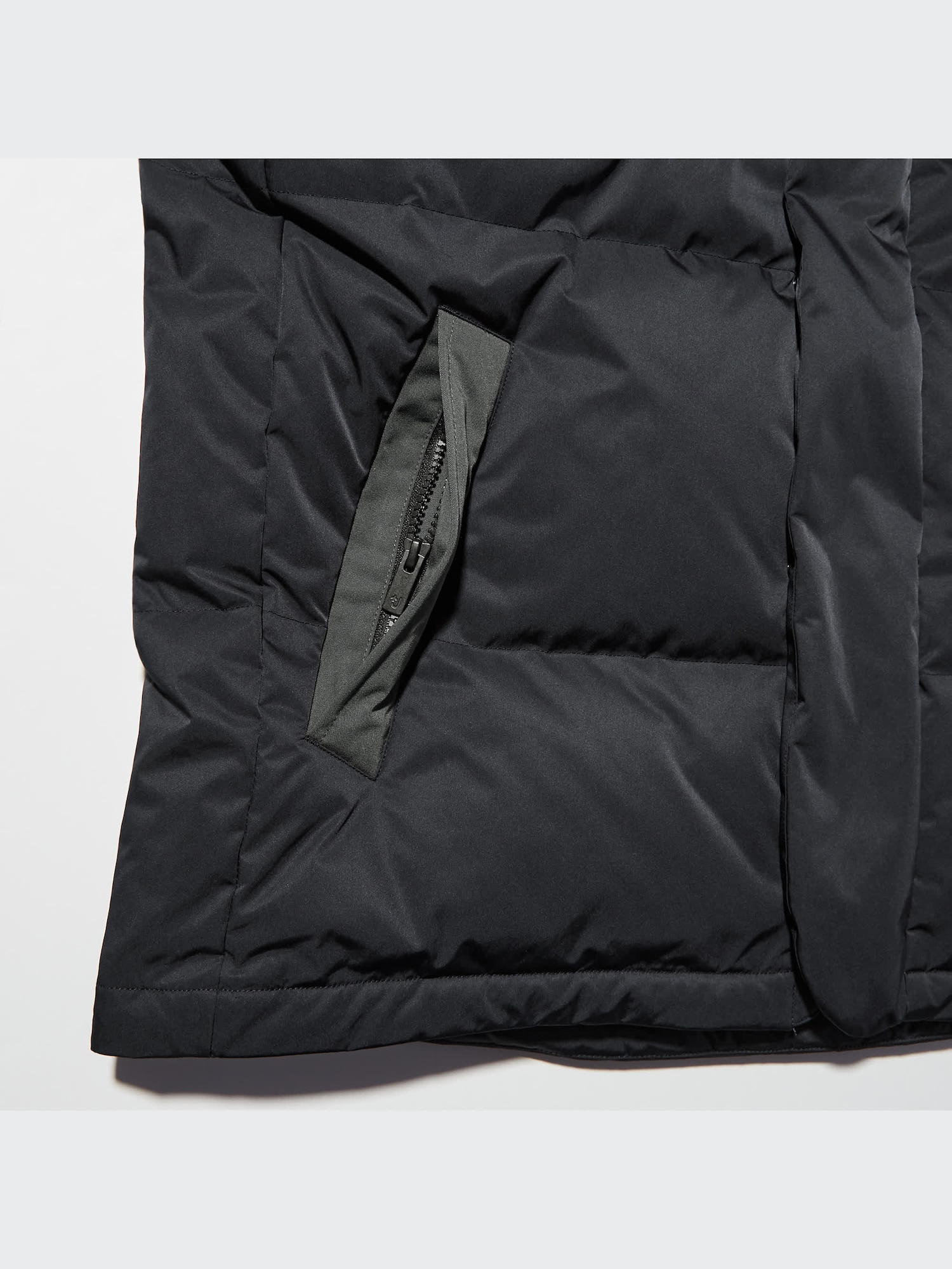 B ユニクロ uniqlo u オーバーサイズダウン　ユニクロユー ユニクロ公式 | オーバーサイズダウンジャケット