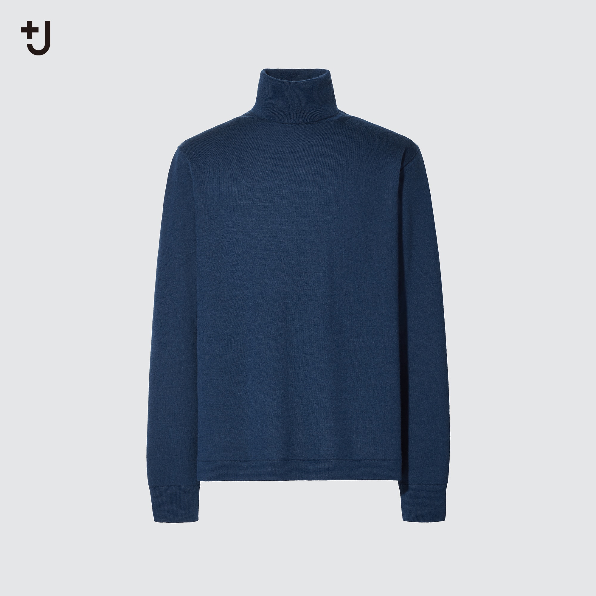 ユニクロ公式 | カシミヤタートルネックセーター（長袖）