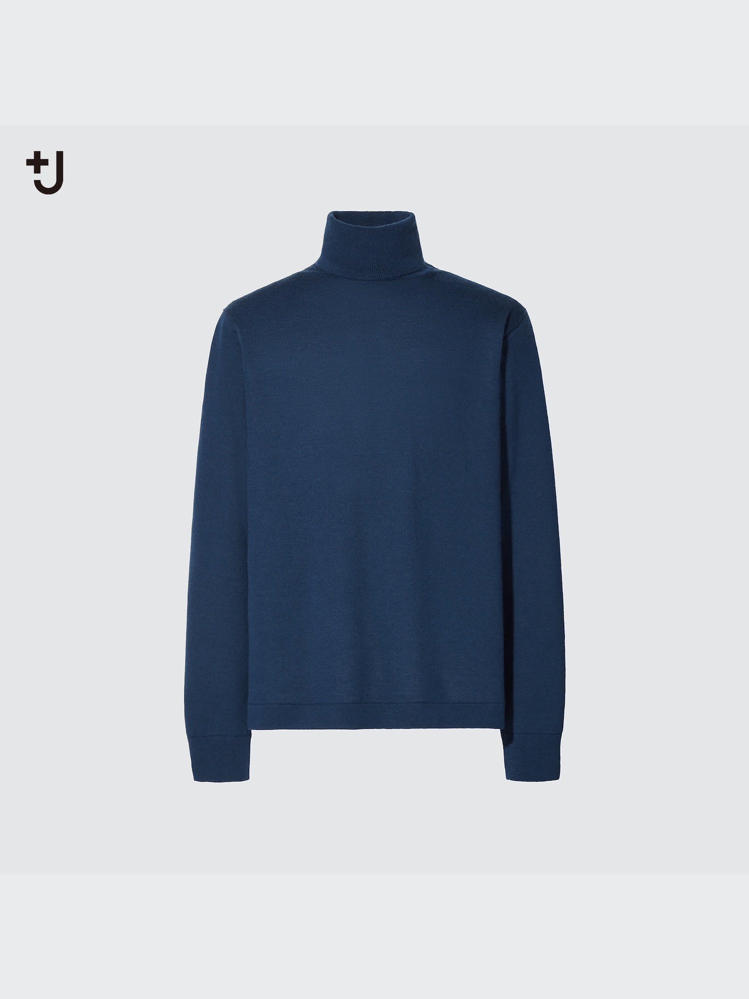ユニクロ公式 | カシミヤタートルネックセーター（長袖）