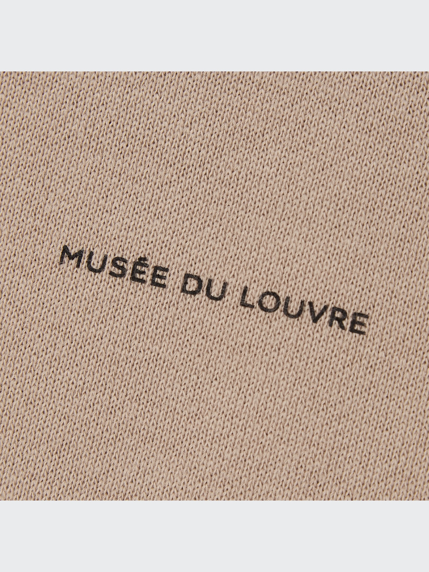 ユニクロ公式 | ルーヴル美術館 スウェットシャツ（長袖）