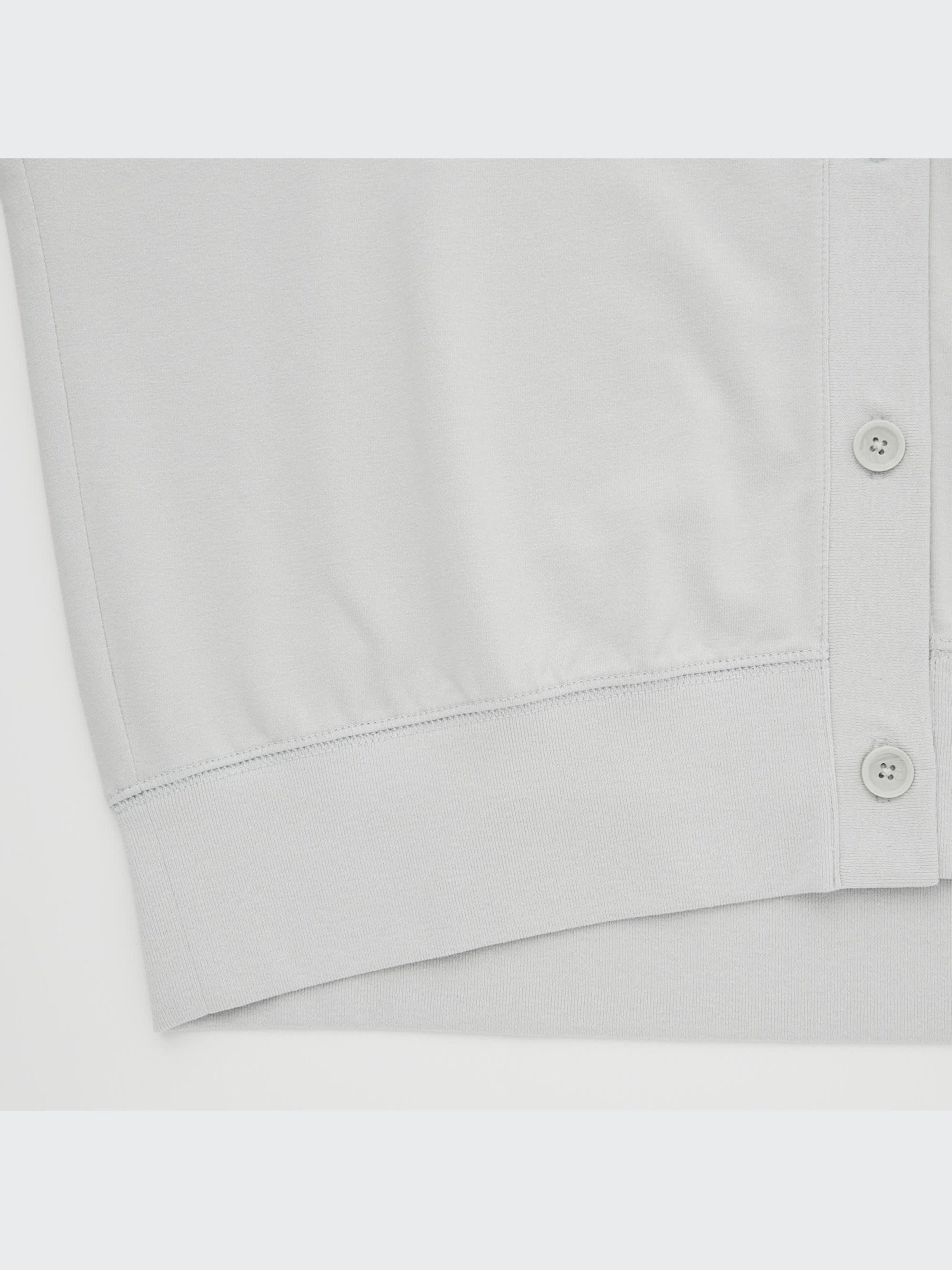 ユニクロ公式 | UVカットリラックスカーディガン（長袖）