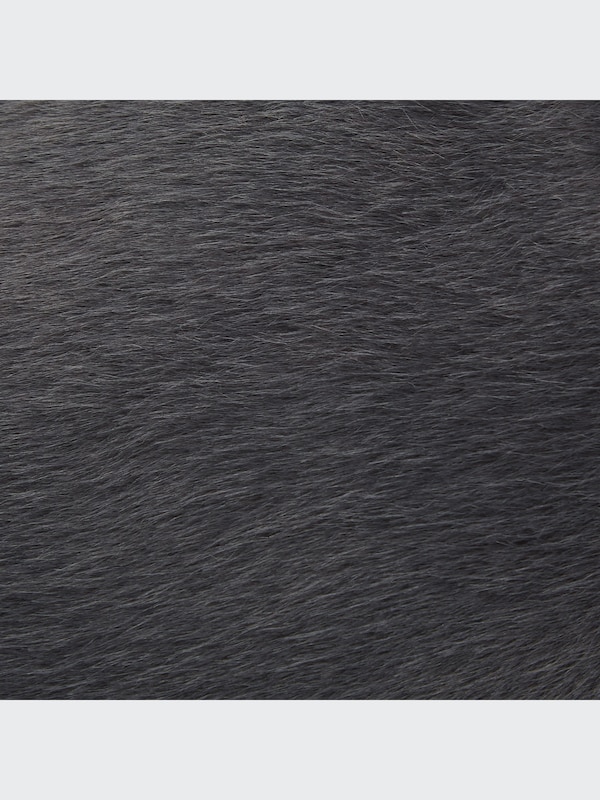 Fleece Room Shoes (Furry)