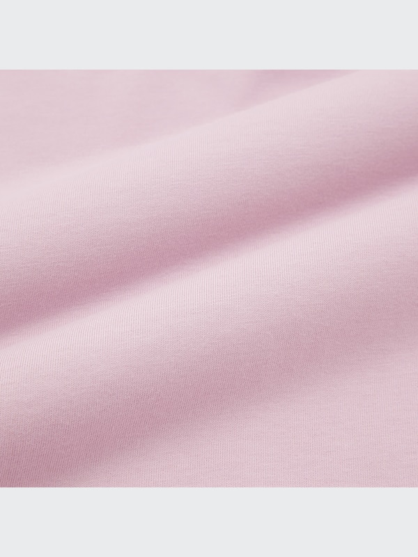 Smooth Cotton Tiered Mini Dress