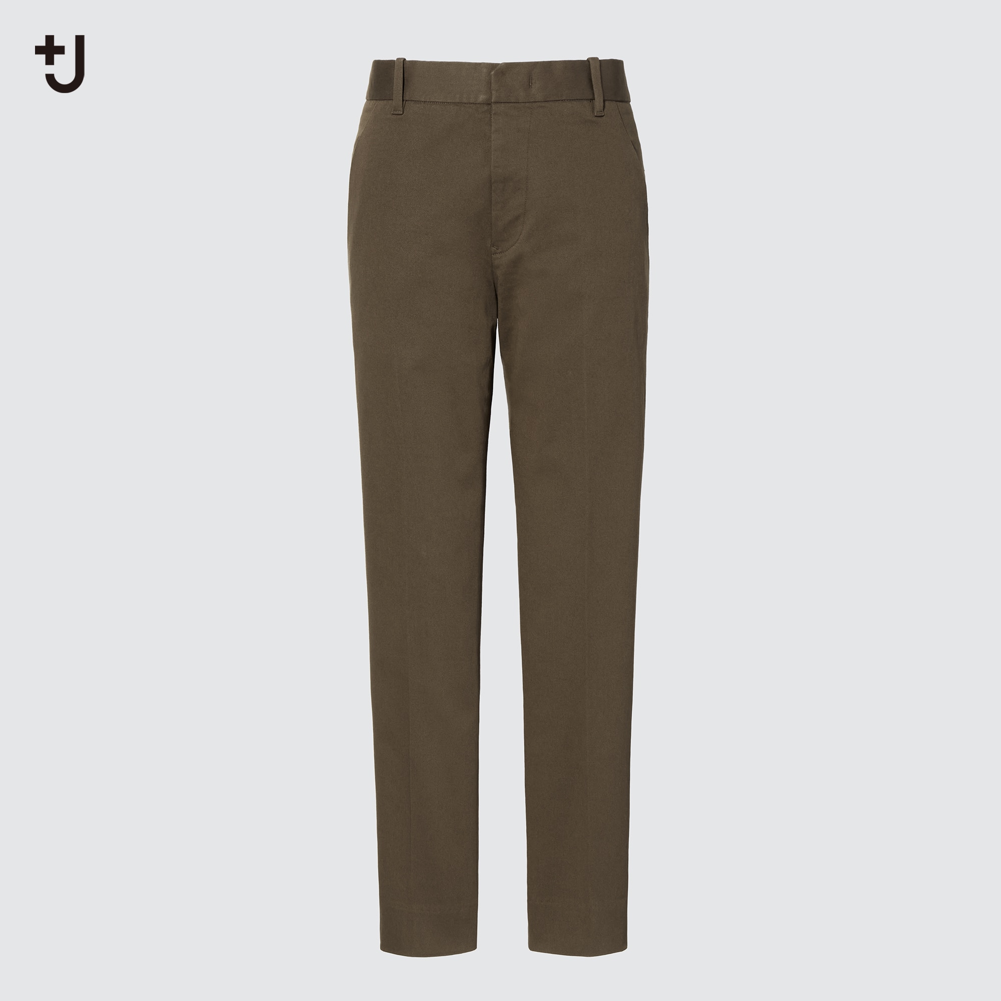 オフィスカジュアルの関連商品 ユニクロ