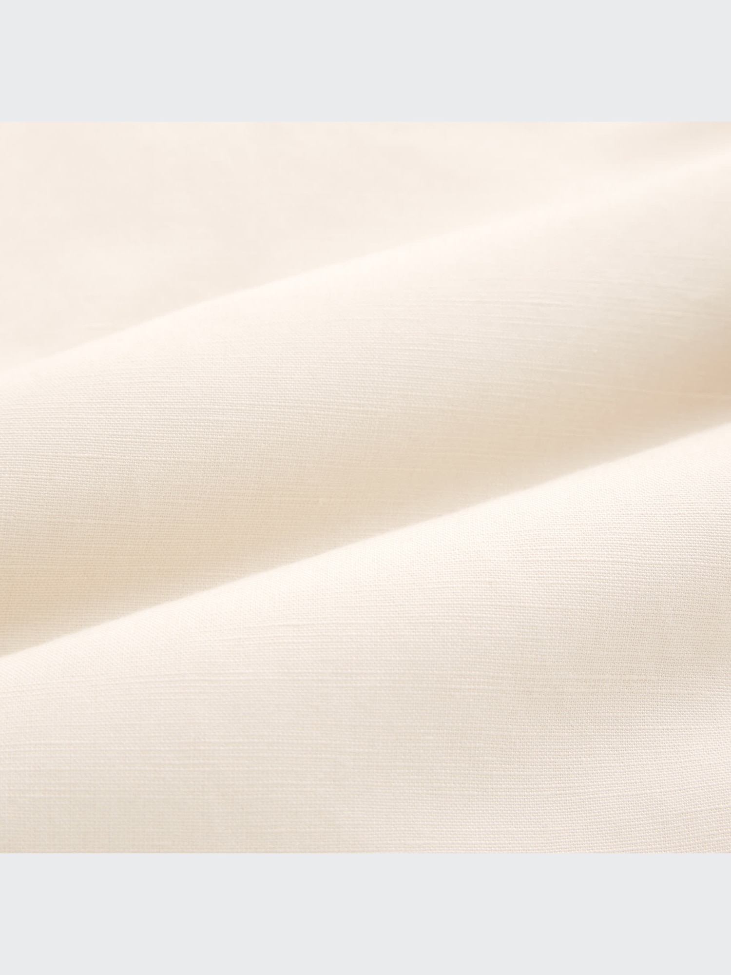 ユニクロ公式 | リネンブレンドバミューダパンツ（丈25cm）