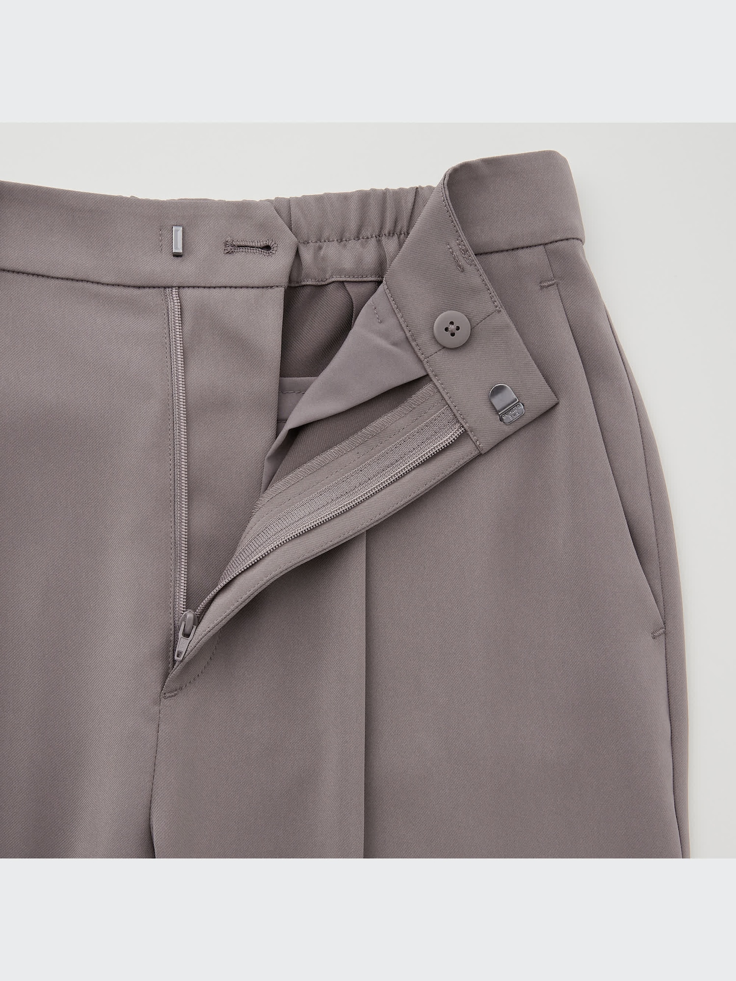 23yさん専用 UNIQLO（ユニクロ）の「WOMEN コットンストレッチジョガーパンツ