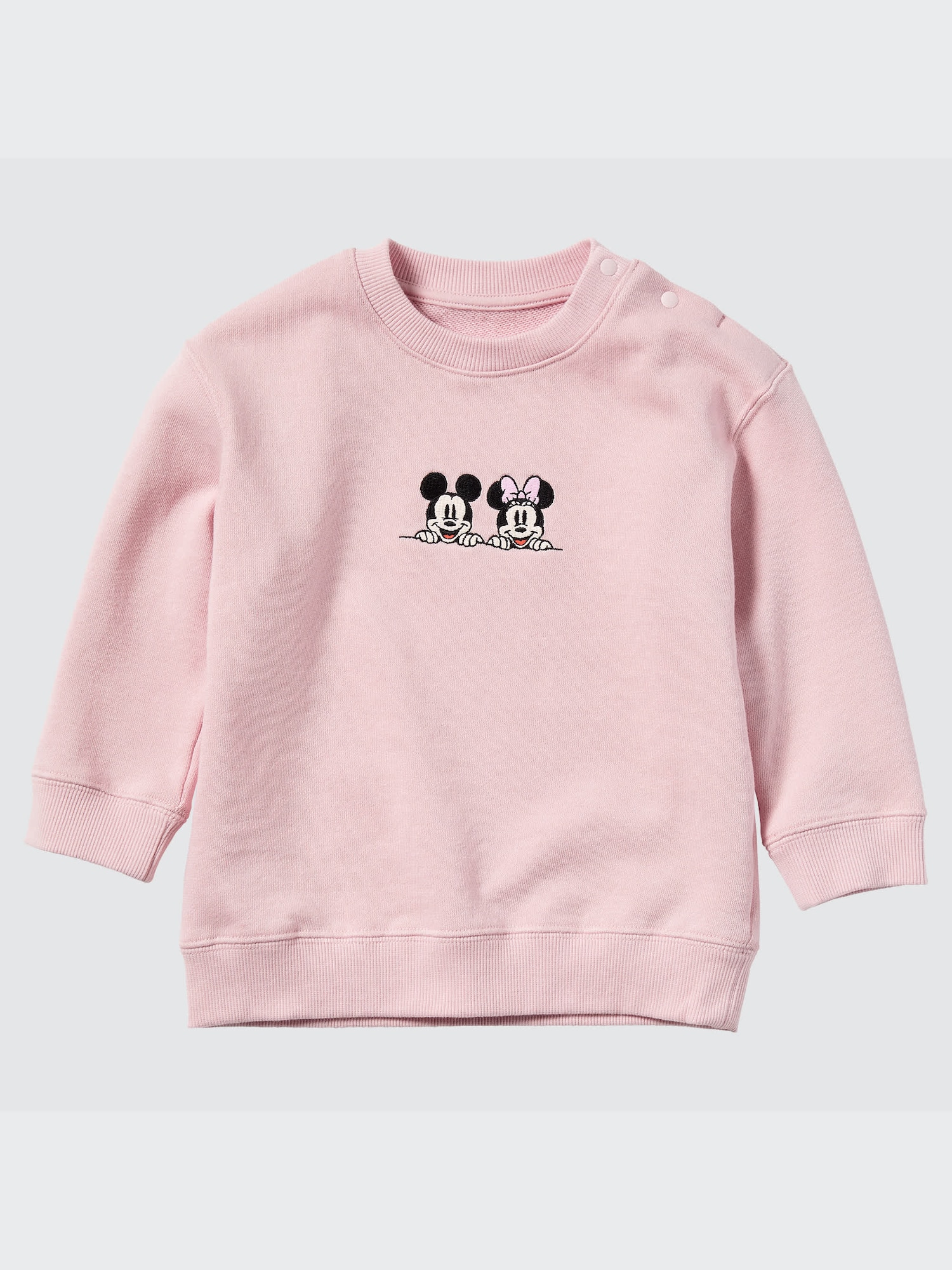 ユニクロ公式 | ディズニー マイ スウィーテスト スウェットシャツ（長袖）