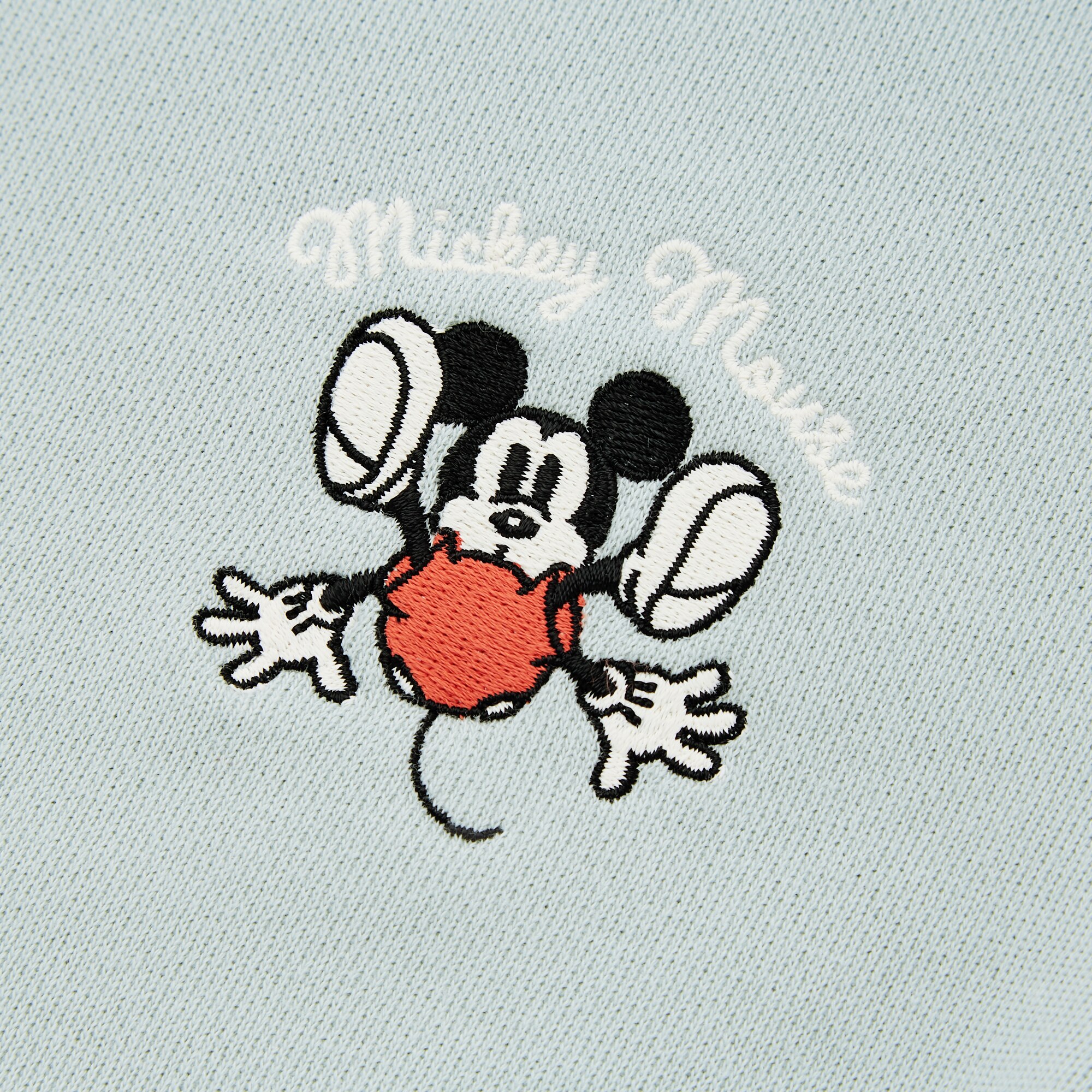 ユニクロ公式 ディズニー マイ スウィーテスト スウェットシャツ 長袖