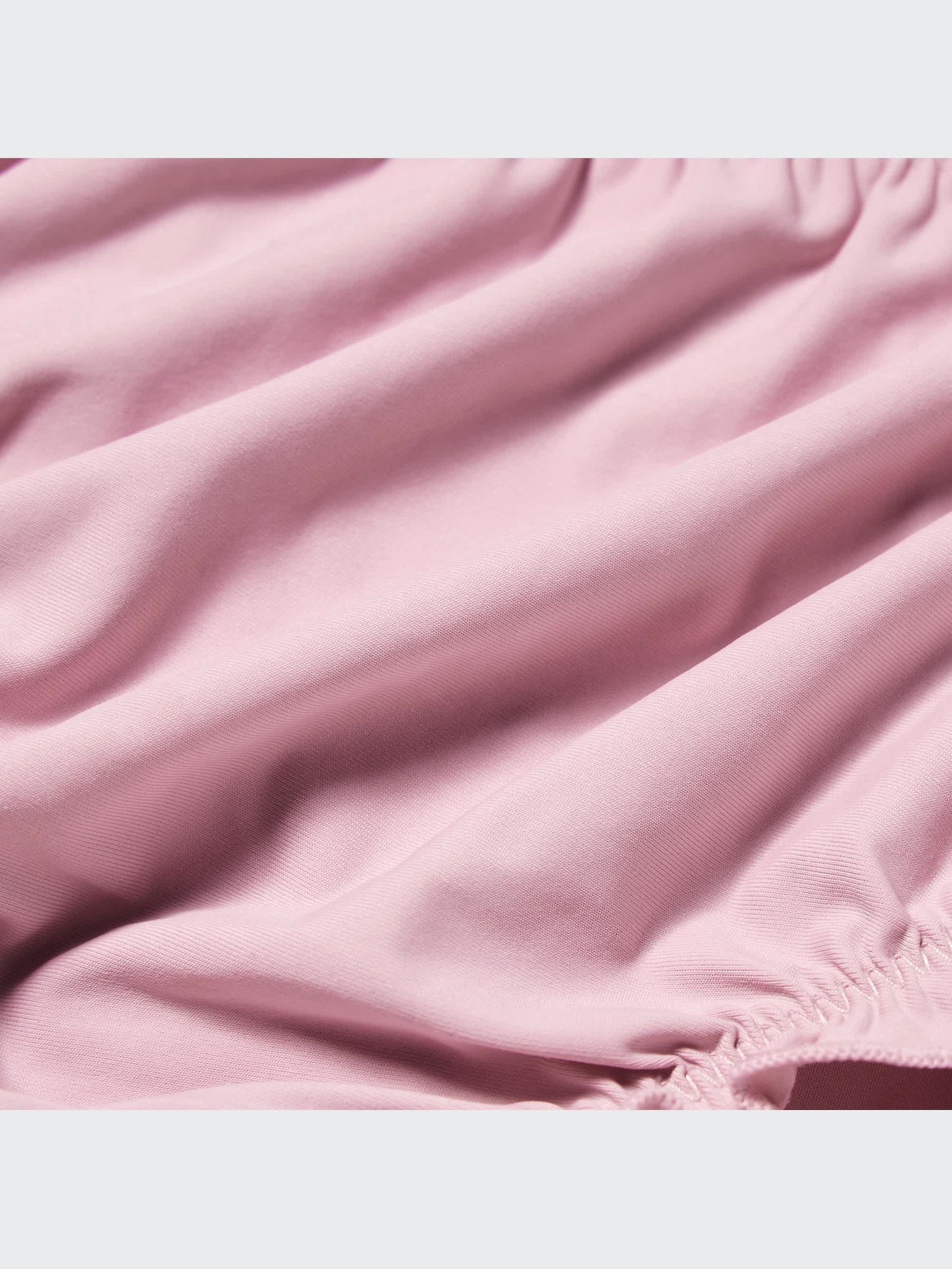 ユニクロ公式 | ショーツ（フリル・レギュラー）