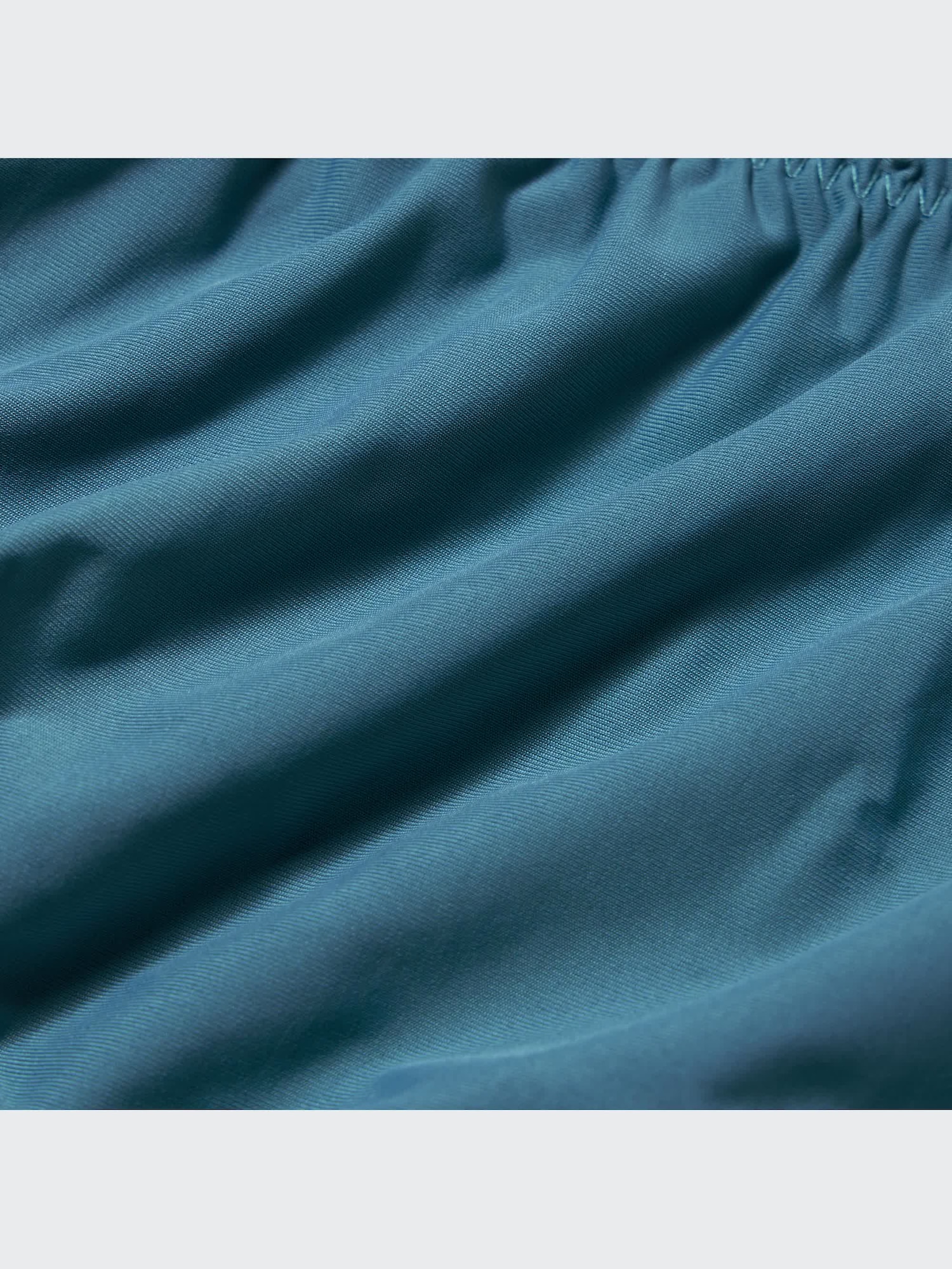 ユニクロ公式 | ショーツ（フリル・レギュラー）