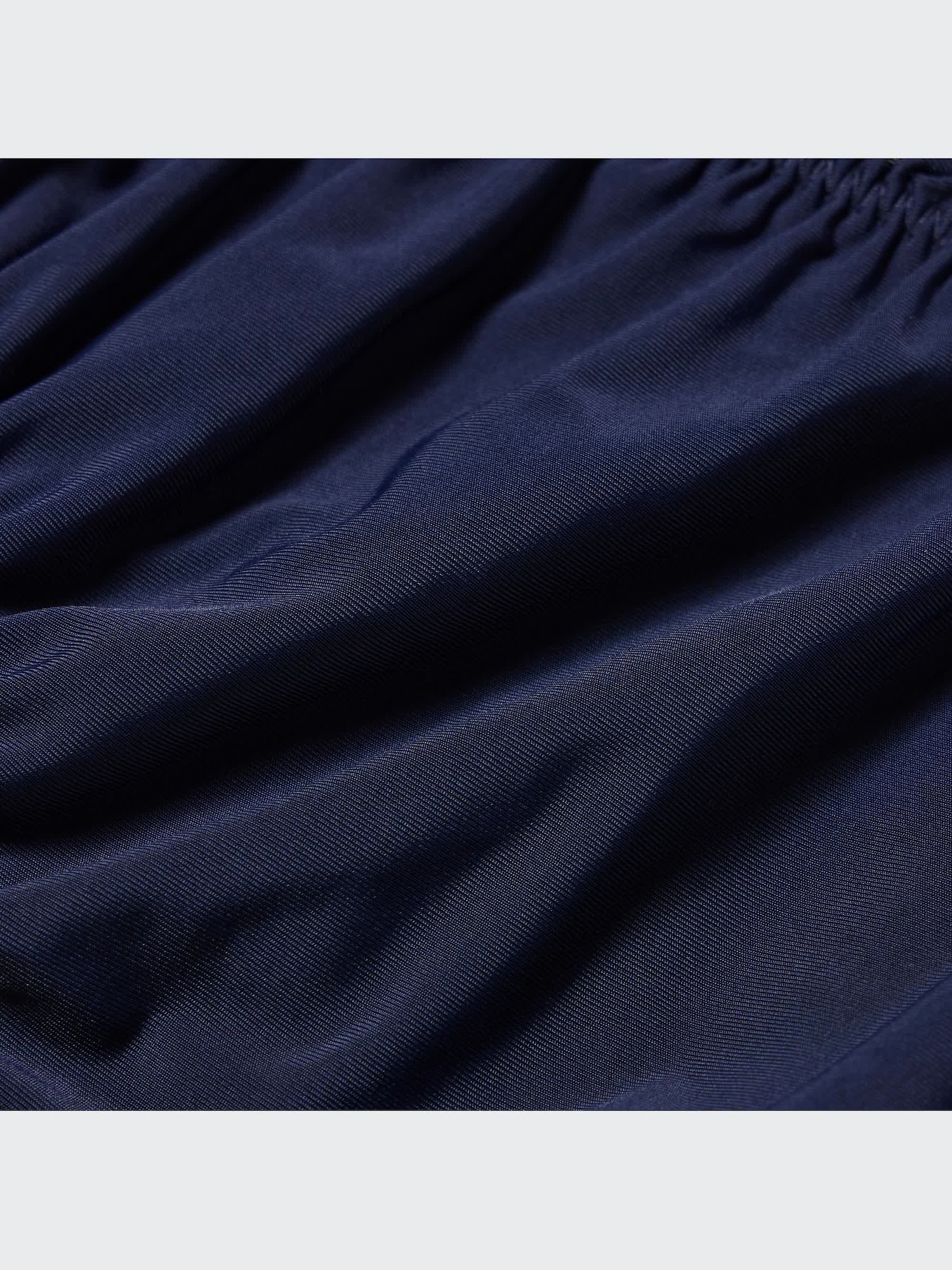 ユニクロ公式 | ショーツ（フリル・レギュラー）