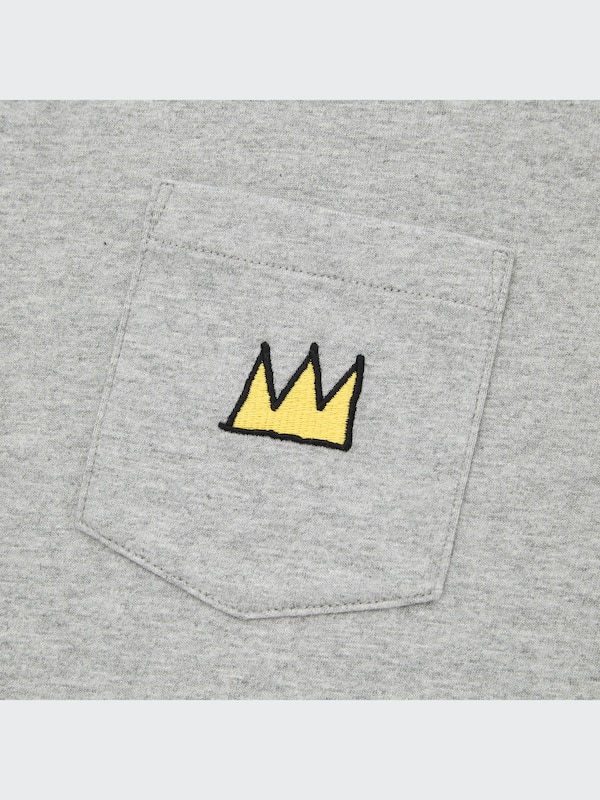 アンディ・ウォーホル / ジャン＝ミシェル・バスキア / キース・ヘリング UT グラフィックTシャツ（半袖・レギュラーフィット）