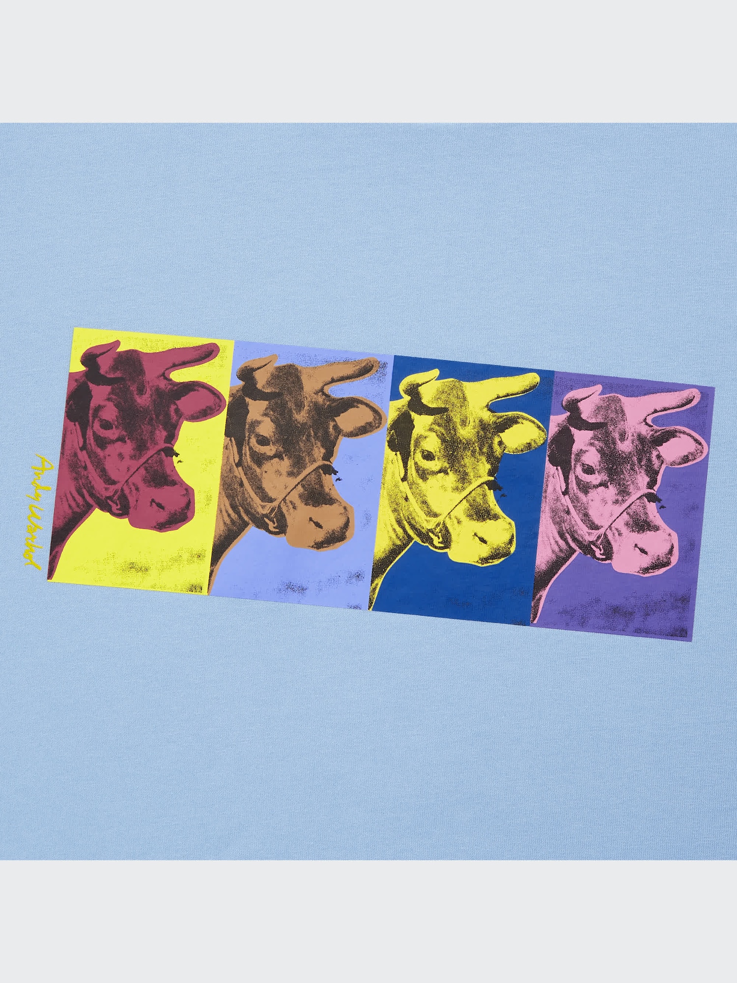 ANDY WARHOL アンディ　ウォーホル　Tシャツ バスキア　キースヘリング ユニクロ公式 | アンディ・ウォーホル / ジャン＝ミシェル・バスキア