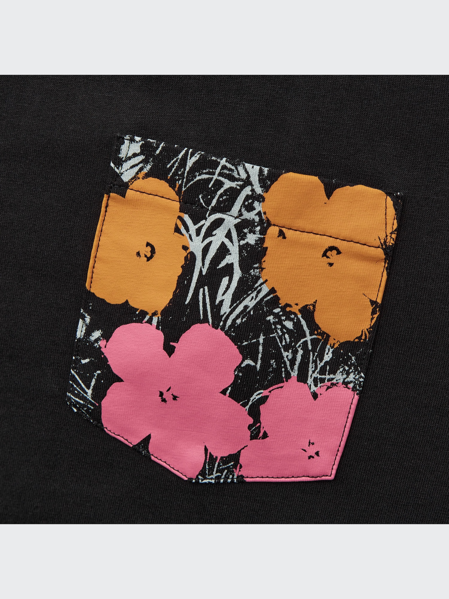 ユニクロ公式 | アンディ・ウォーホル / ジャン＝ミシェル・バスキア