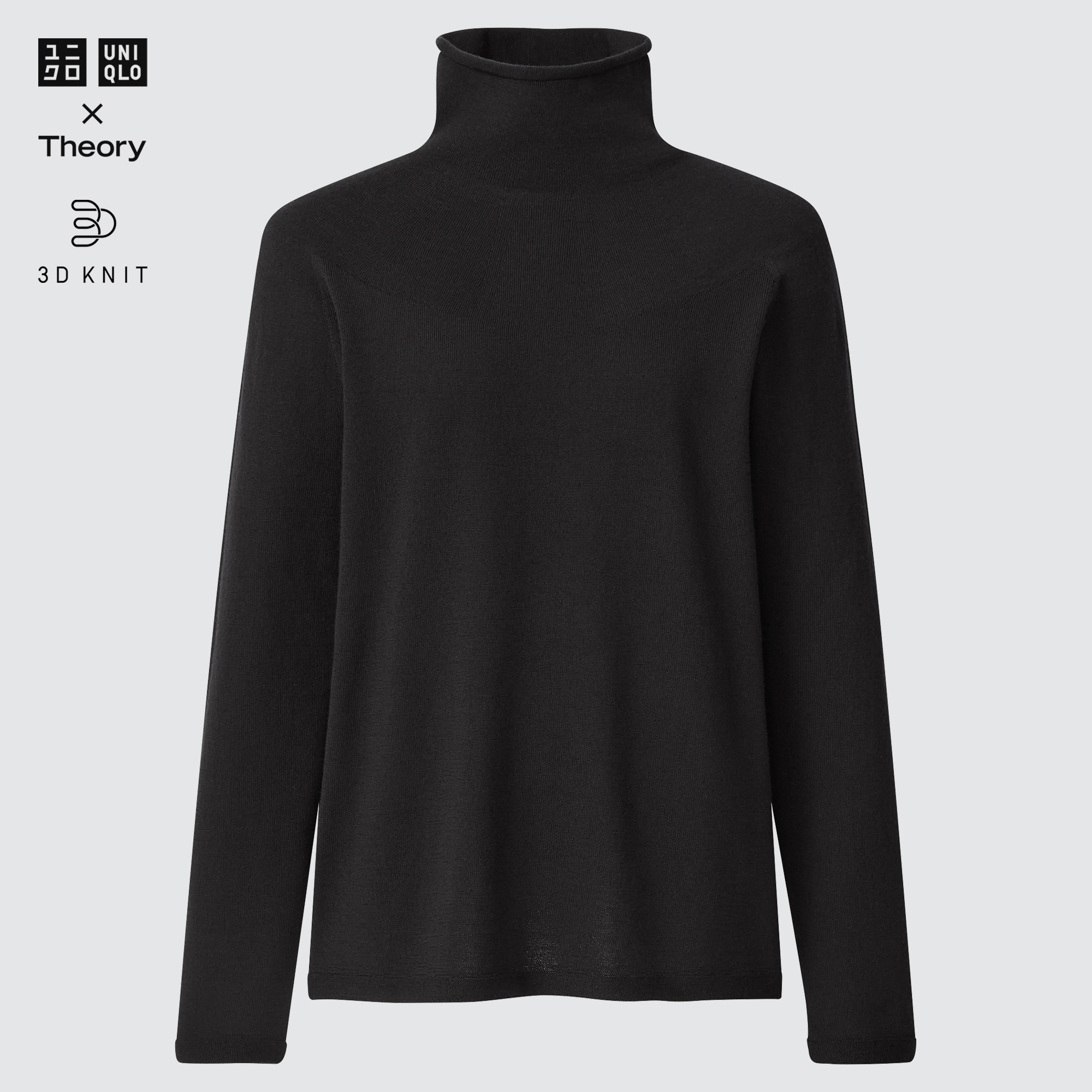 Uniqlo ph outlet turtleneck