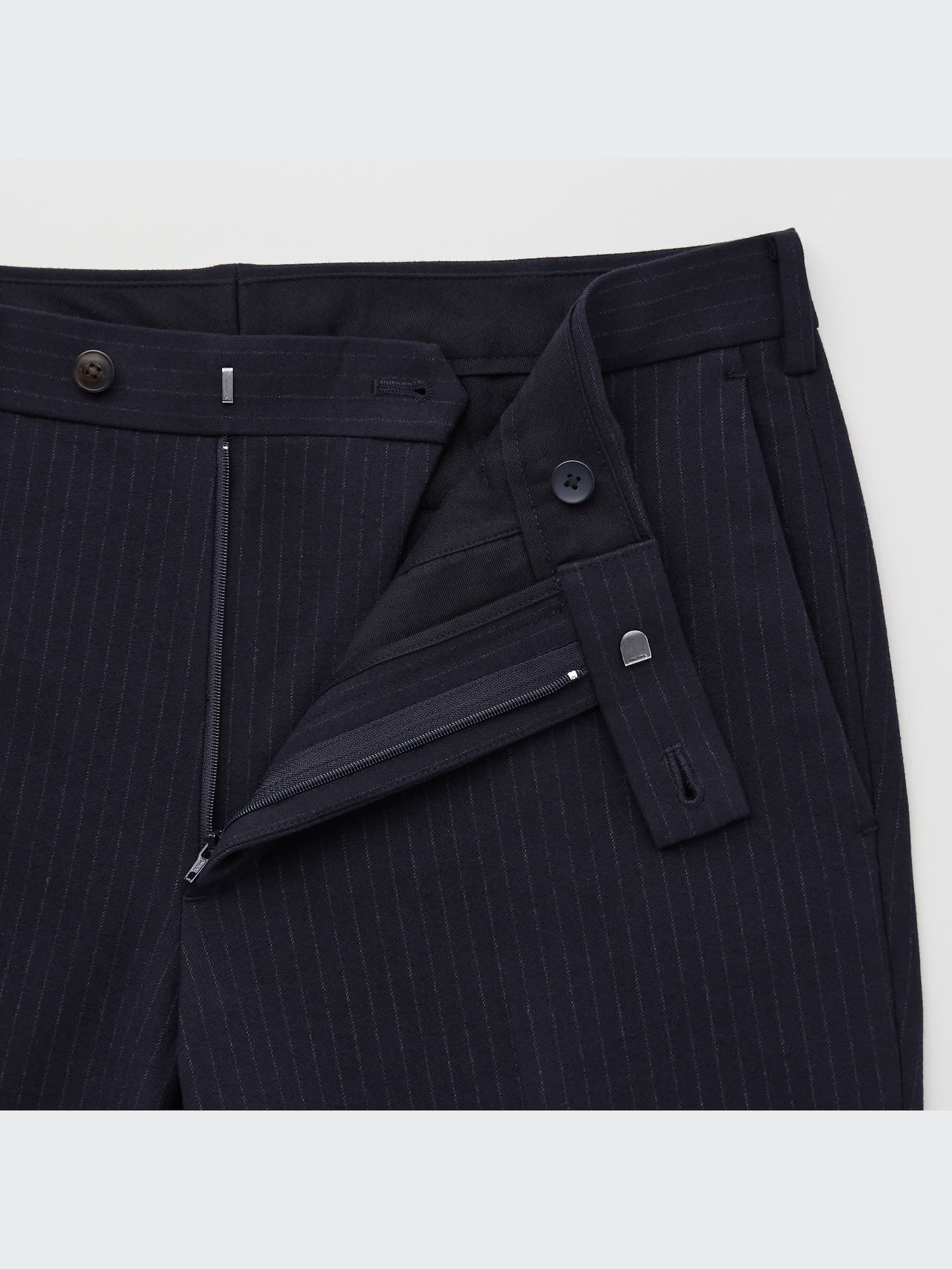 ユニクロ公式 | ヒートテックスマートスリムフィットパンツ