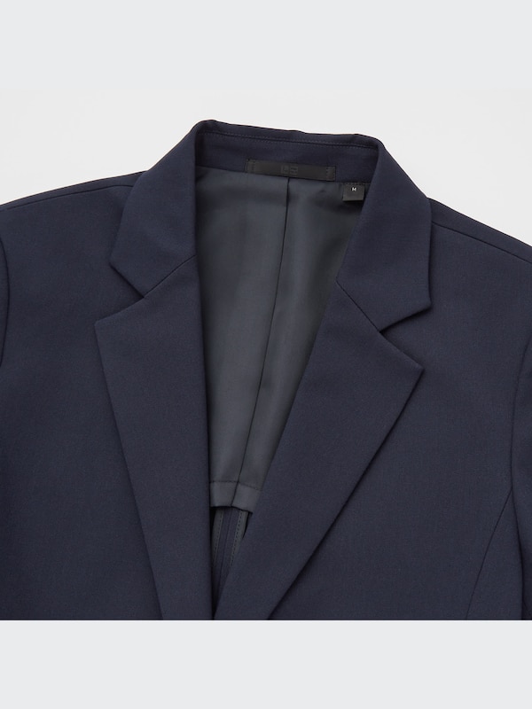 2WAYストレッチジャケット