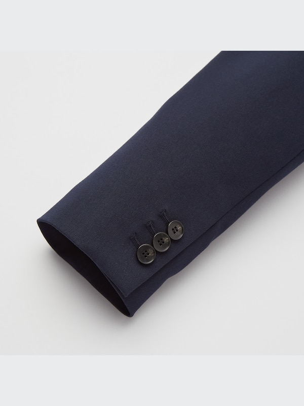 2WAYストレッチジャケット