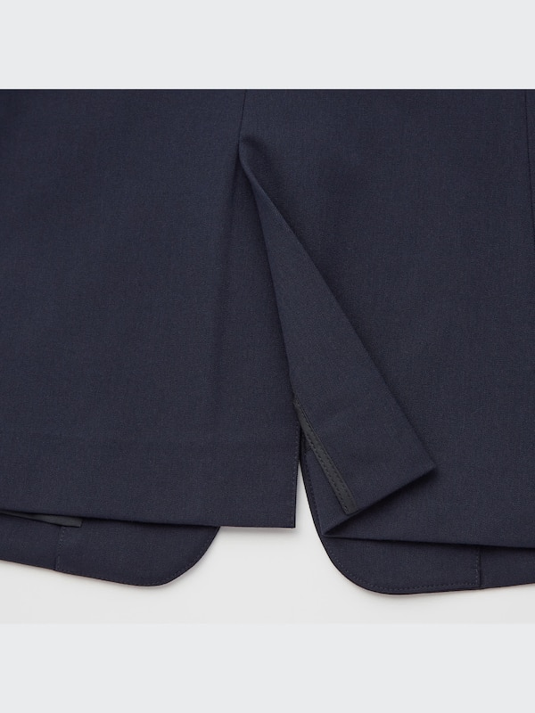 2WAYストレッチジャケット