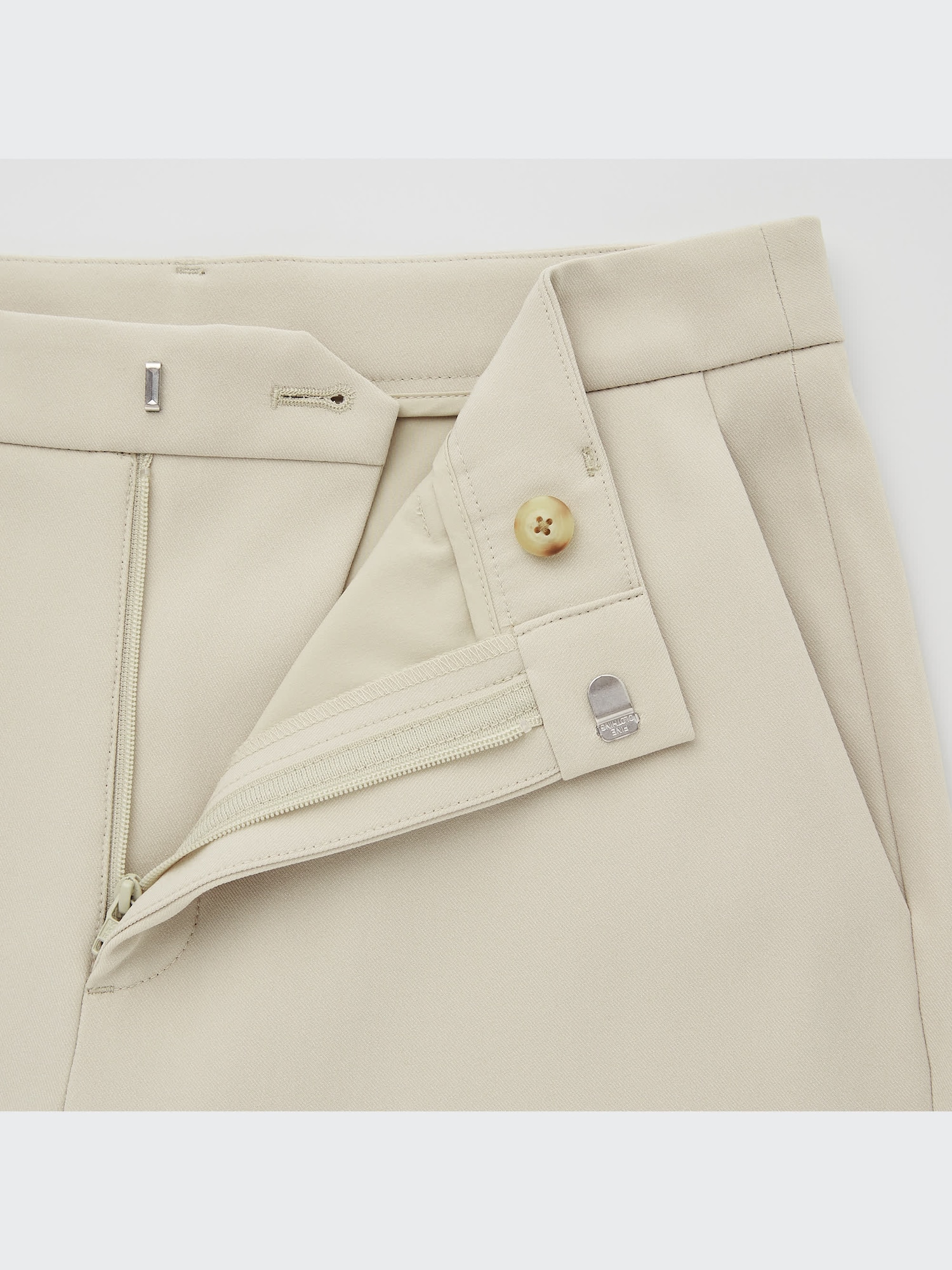 ユニクロ公式 | スマートスリムストレートパンツ（2WAYストレッチ・丈