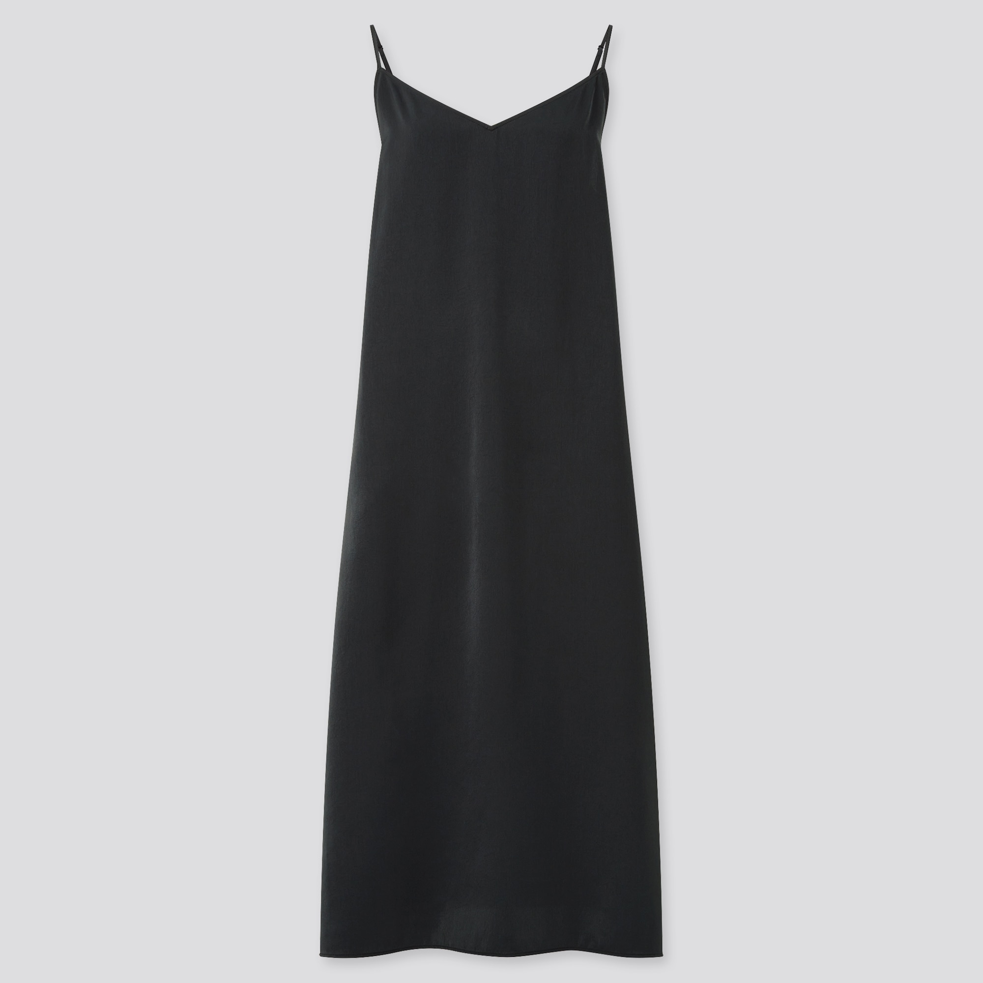 Uniqlo sales slip dress