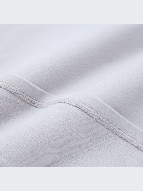 ヒートテックコットンUネックT（極暖・8分袖）2021年モデル