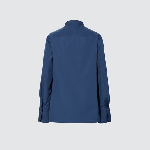 pima cotton uniqlo