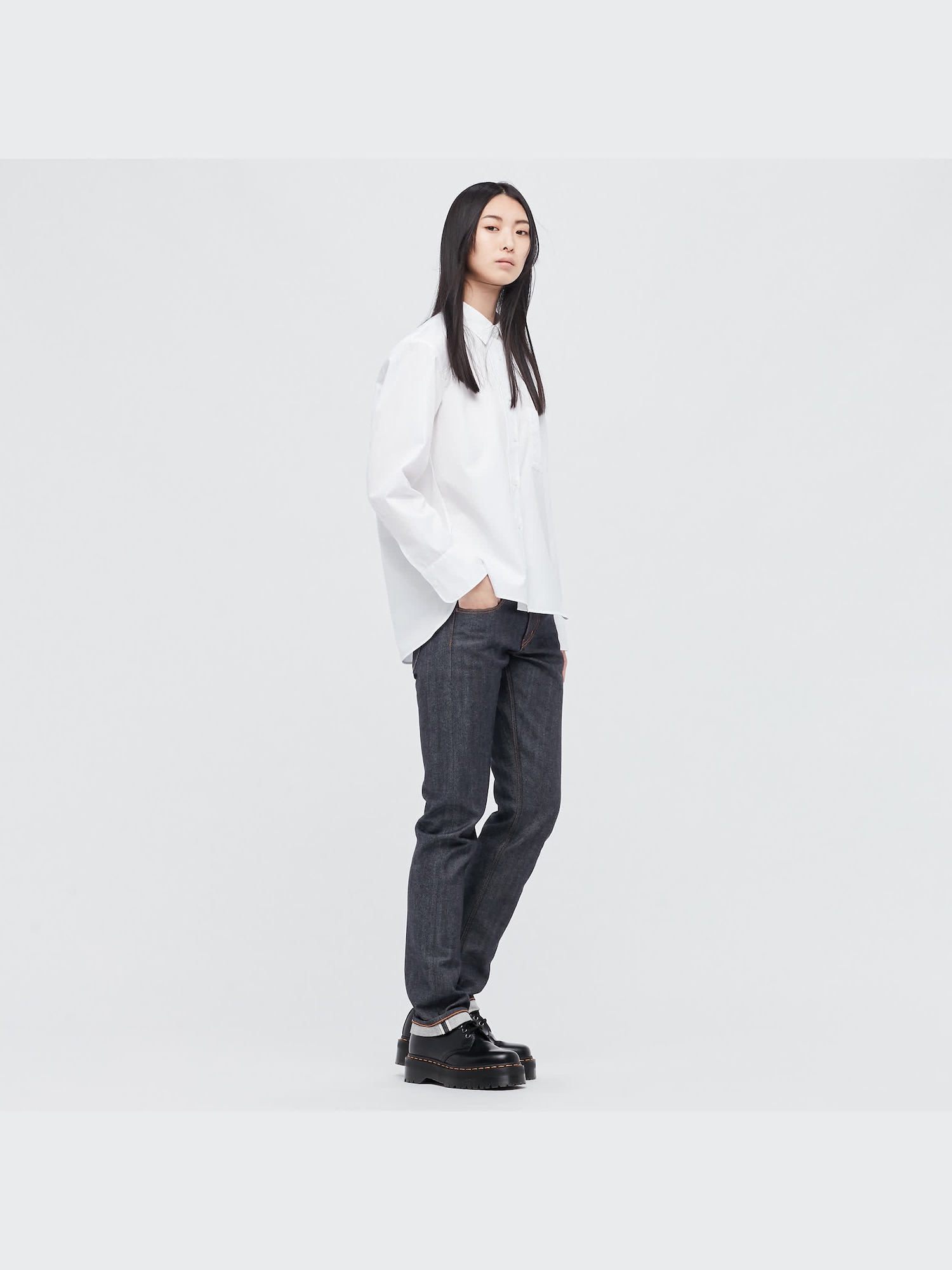▼ なななページ△ LOOKBOOK】UNIQLO U/STYLE04春夏新作で大人の着回し6コーデ